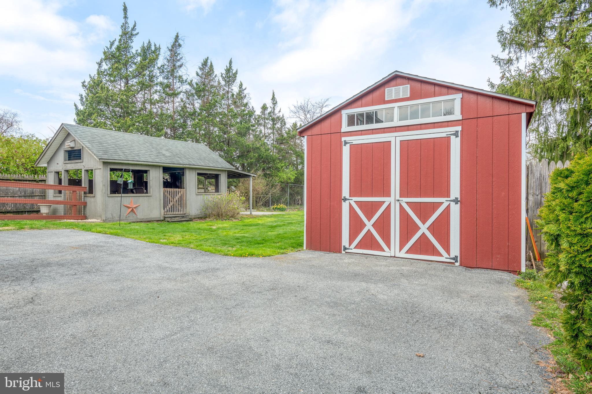 QUARRYVILLE BOROUGH - Residential