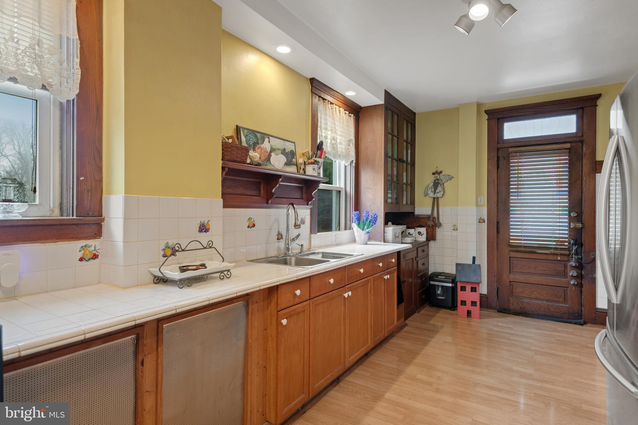 QUARRYVILLE BOROUGH - Residential