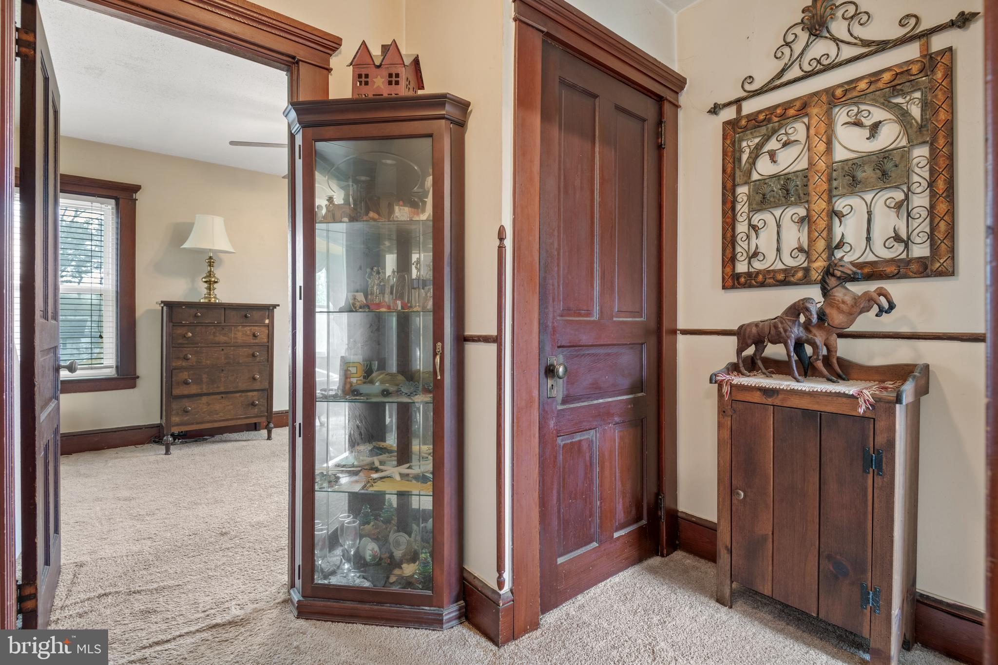 QUARRYVILLE BOROUGH - Residential