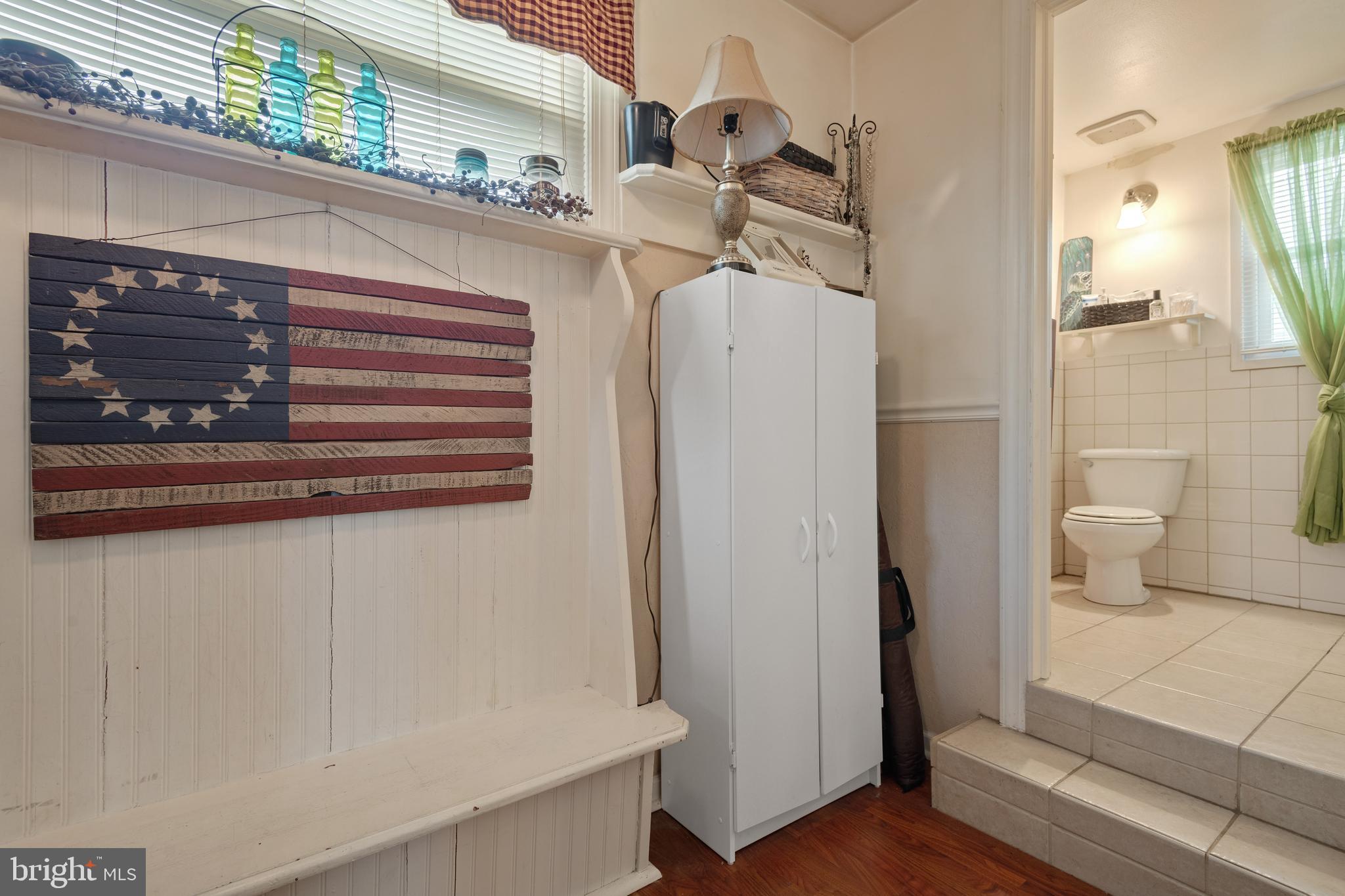 QUARRYVILLE BOROUGH - Residential