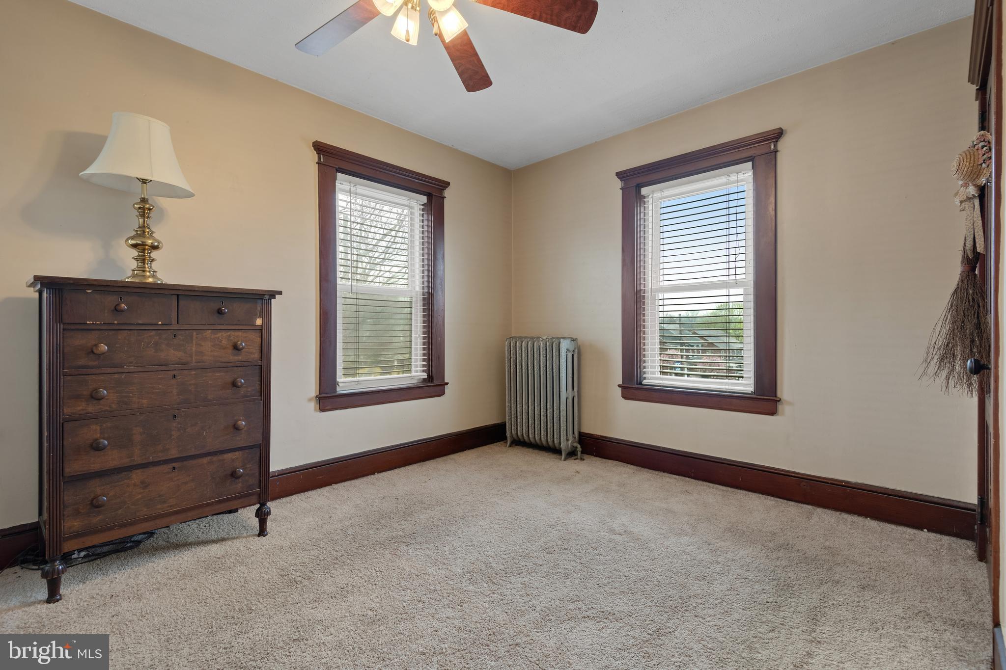 QUARRYVILLE BOROUGH - Residential