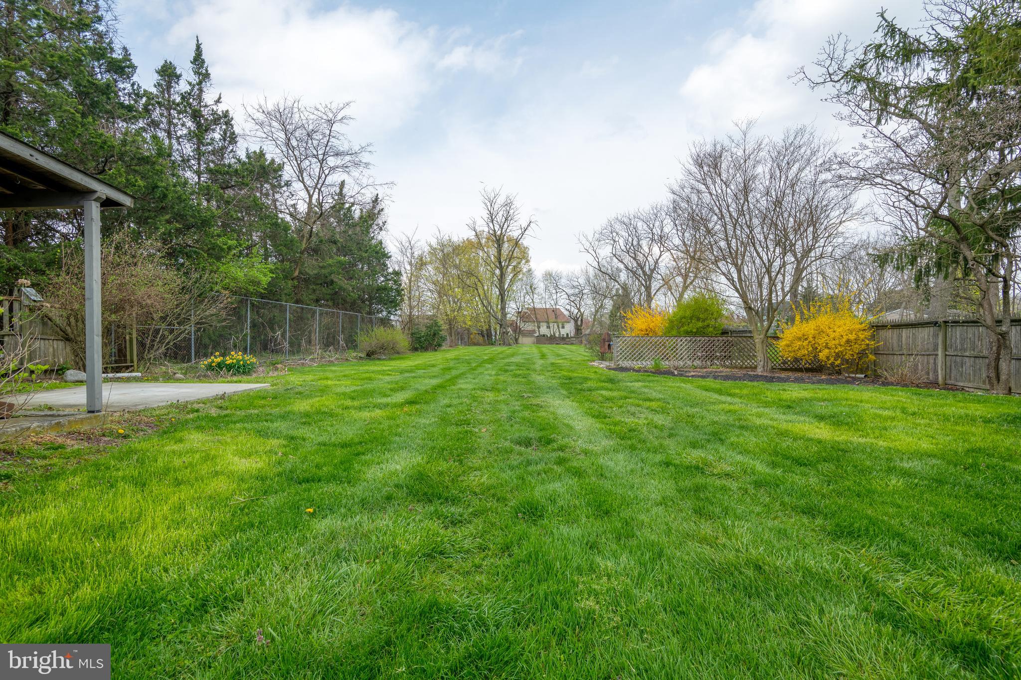 QUARRYVILLE BOROUGH - Residential