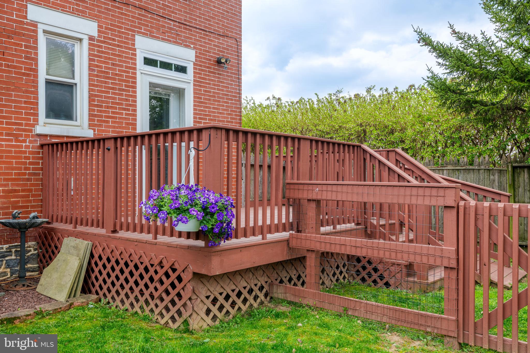 QUARRYVILLE BOROUGH - Residential