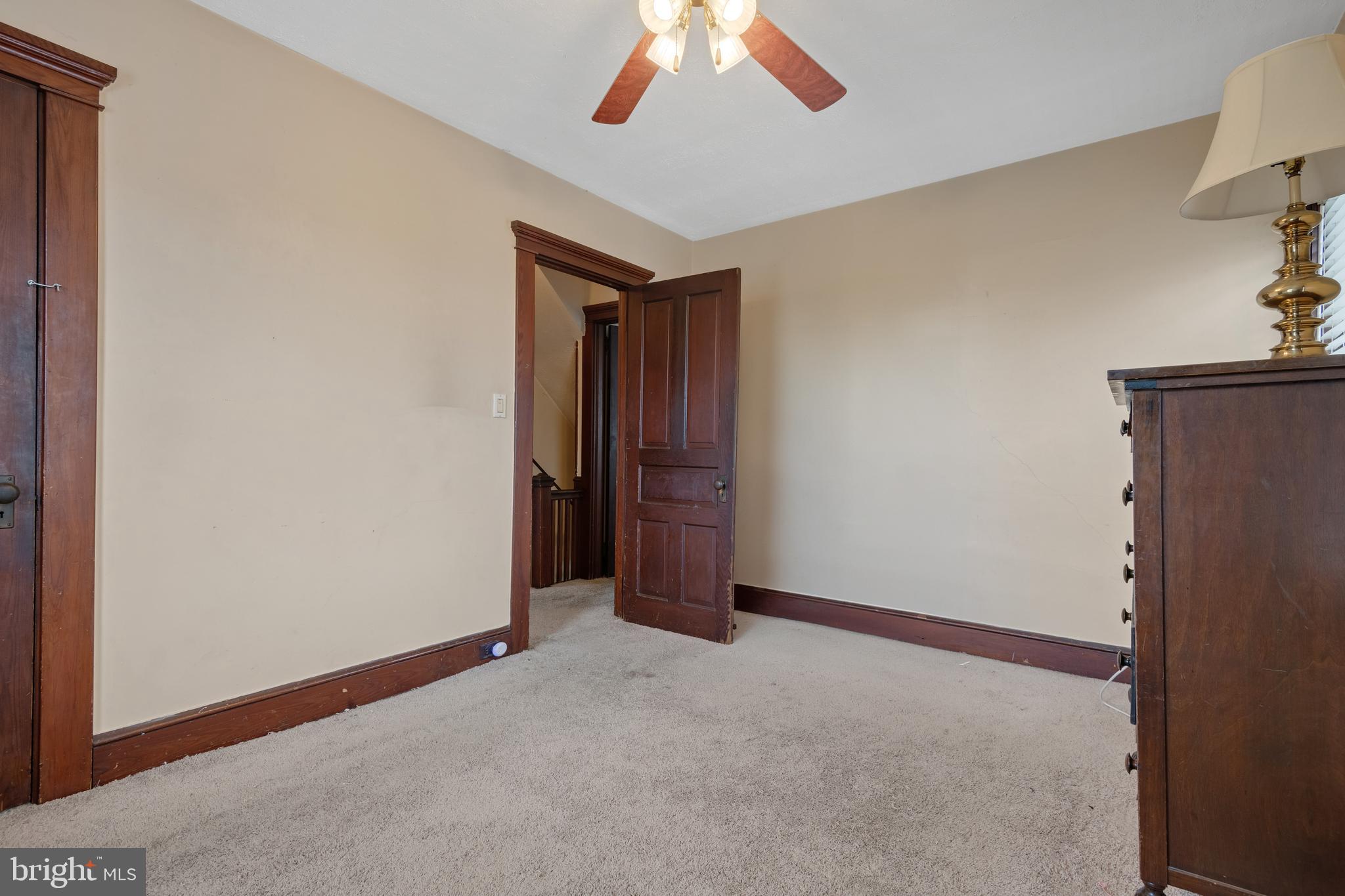 QUARRYVILLE BOROUGH - Residential