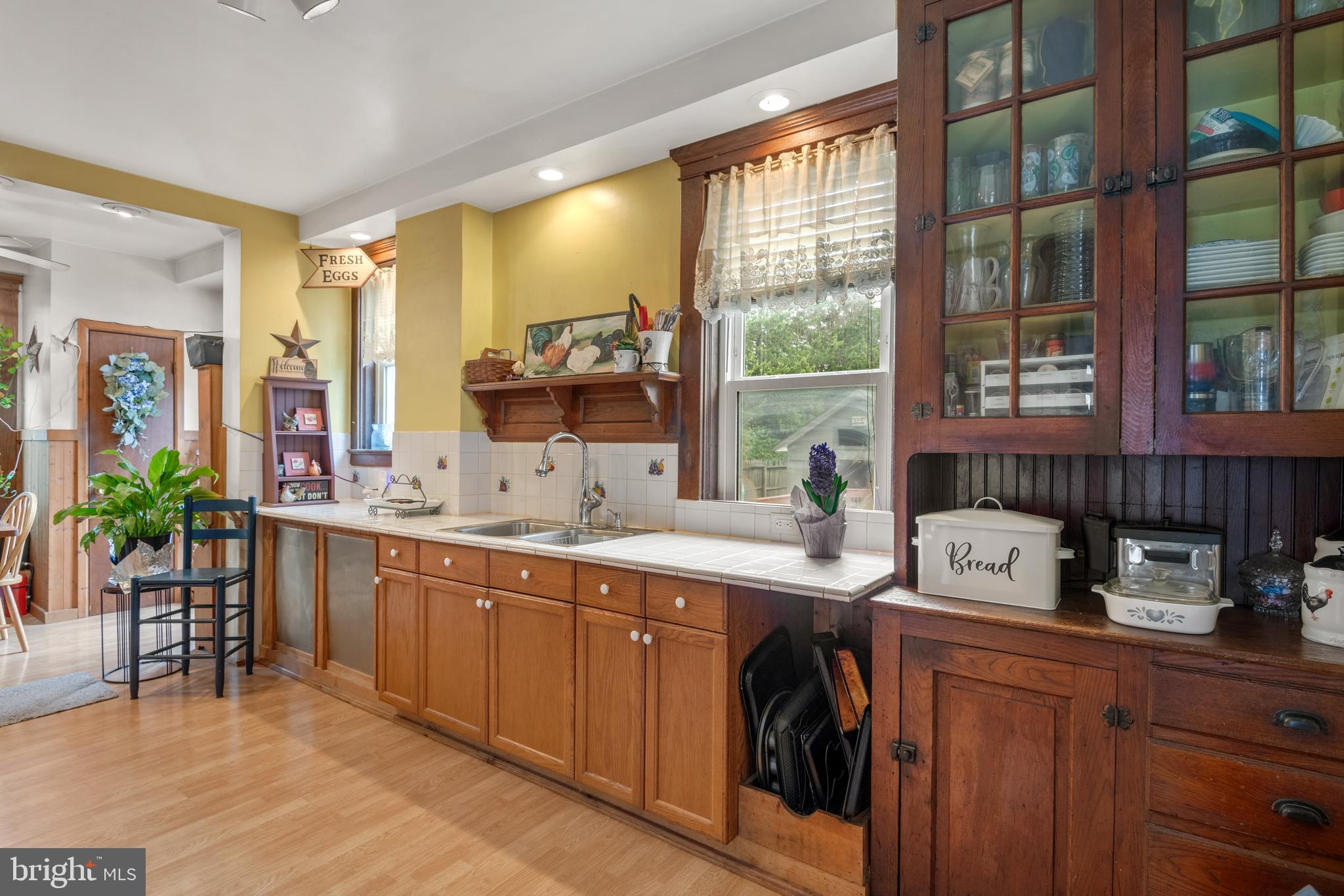 QUARRYVILLE BOROUGH - Residential