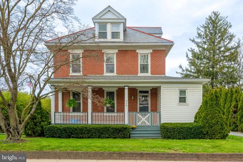 Photo of 216 W State Street, Quarryville, PA 17566 (MLS # PALA2049216)