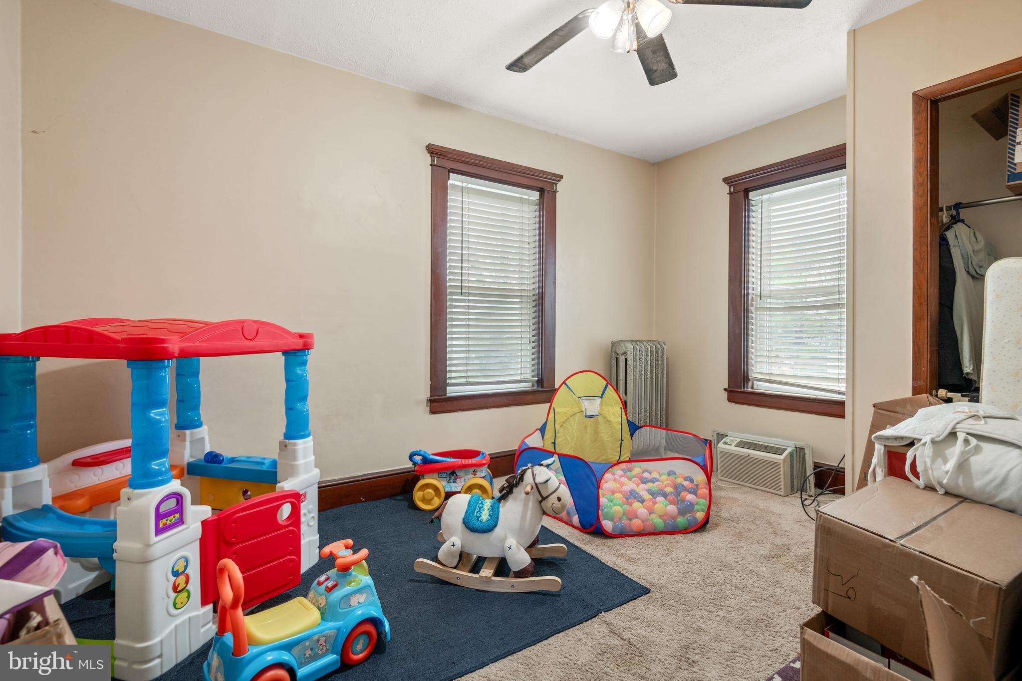 QUARRYVILLE BOROUGH - Residential