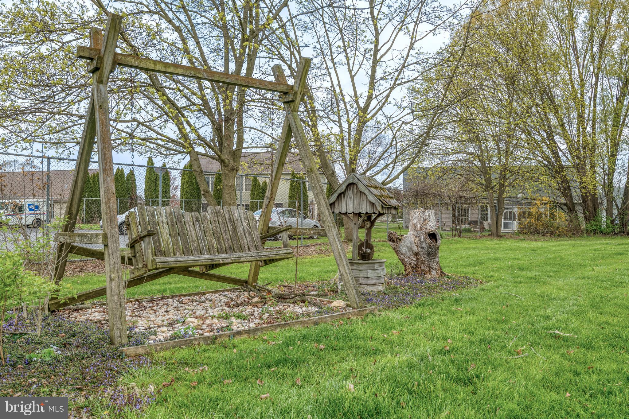 QUARRYVILLE BOROUGH - Residential