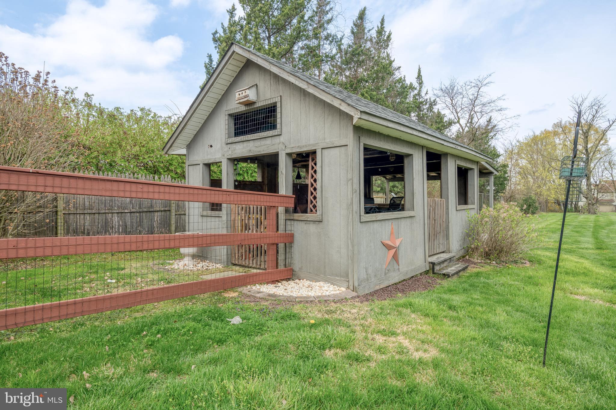 QUARRYVILLE BOROUGH - Residential