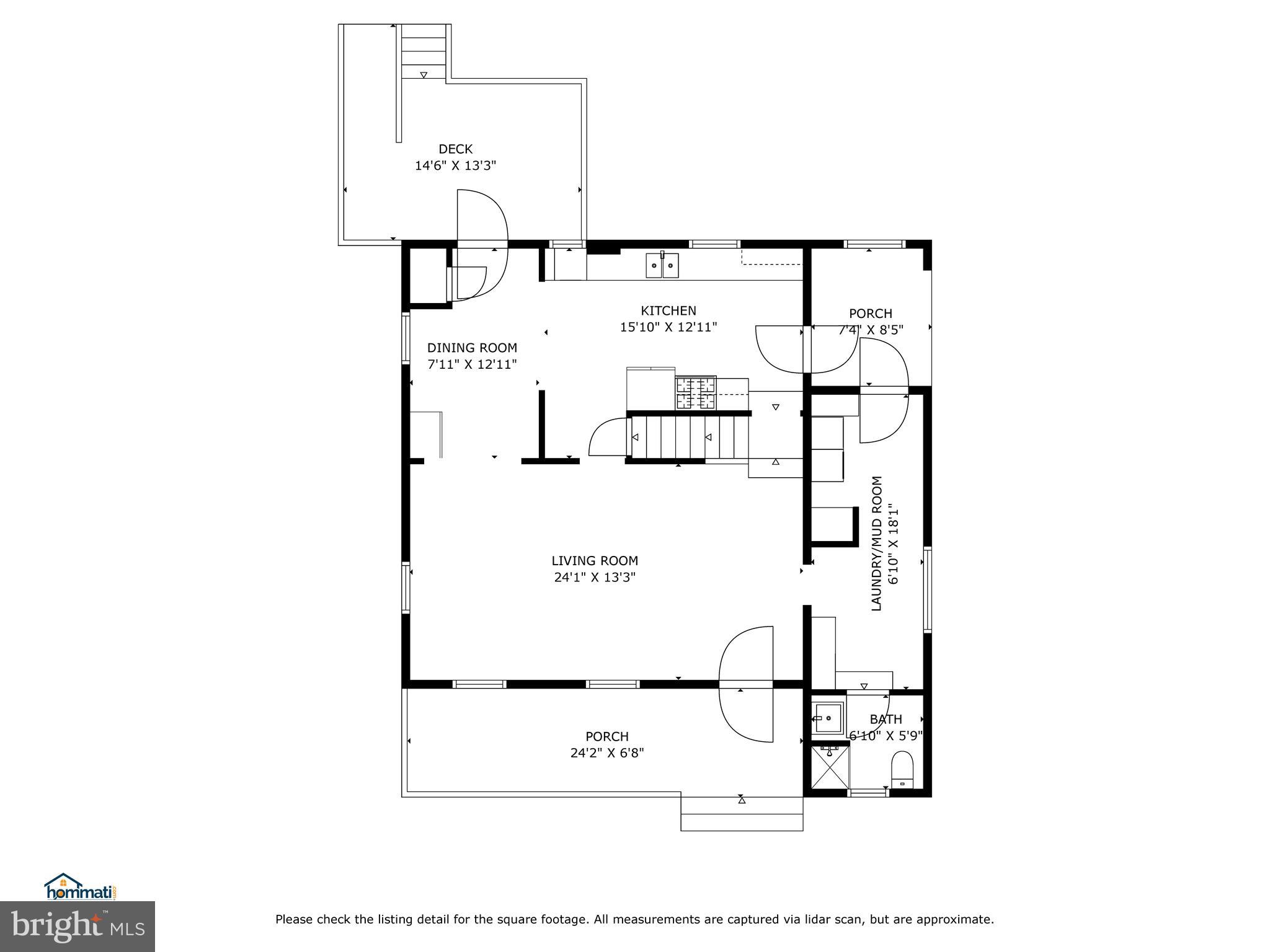 QUARRYVILLE BOROUGH - Residential