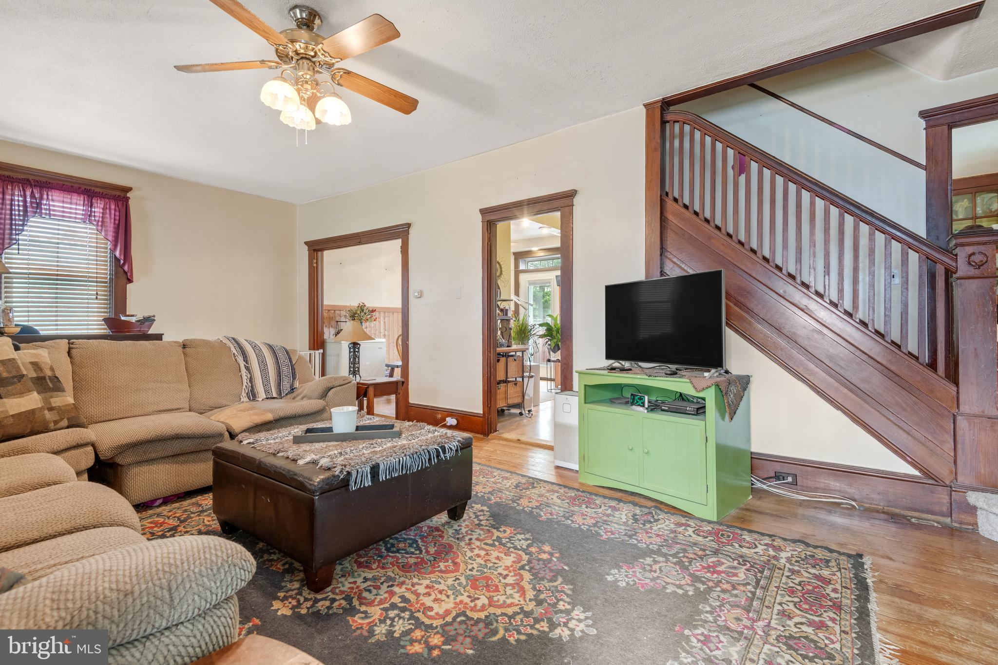 QUARRYVILLE BOROUGH - Residential