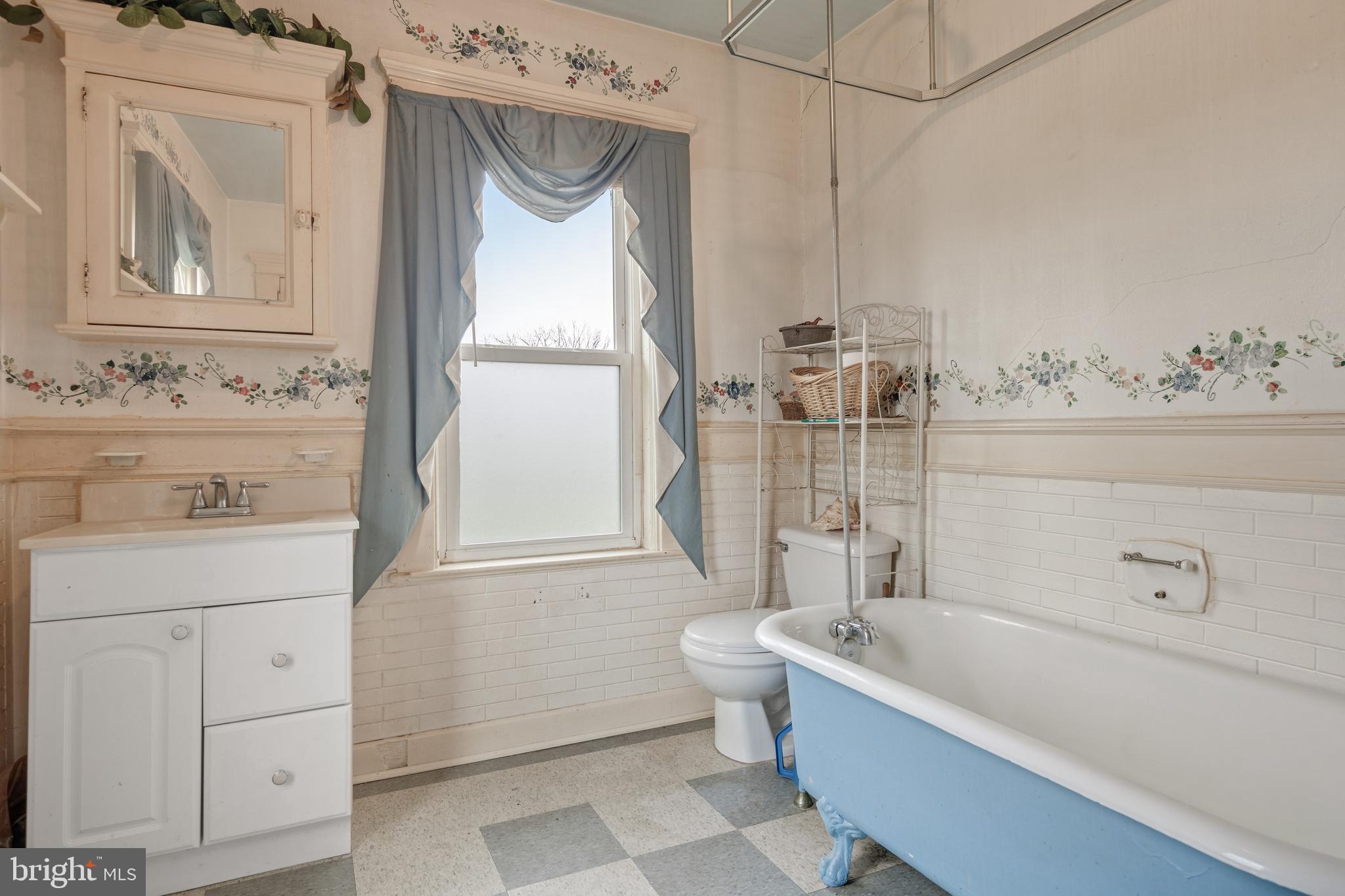 QUARRYVILLE BOROUGH - Residential