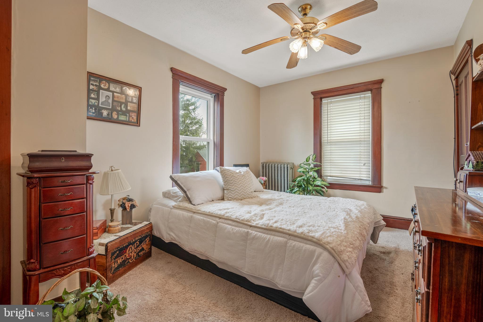 QUARRYVILLE BOROUGH - Residential