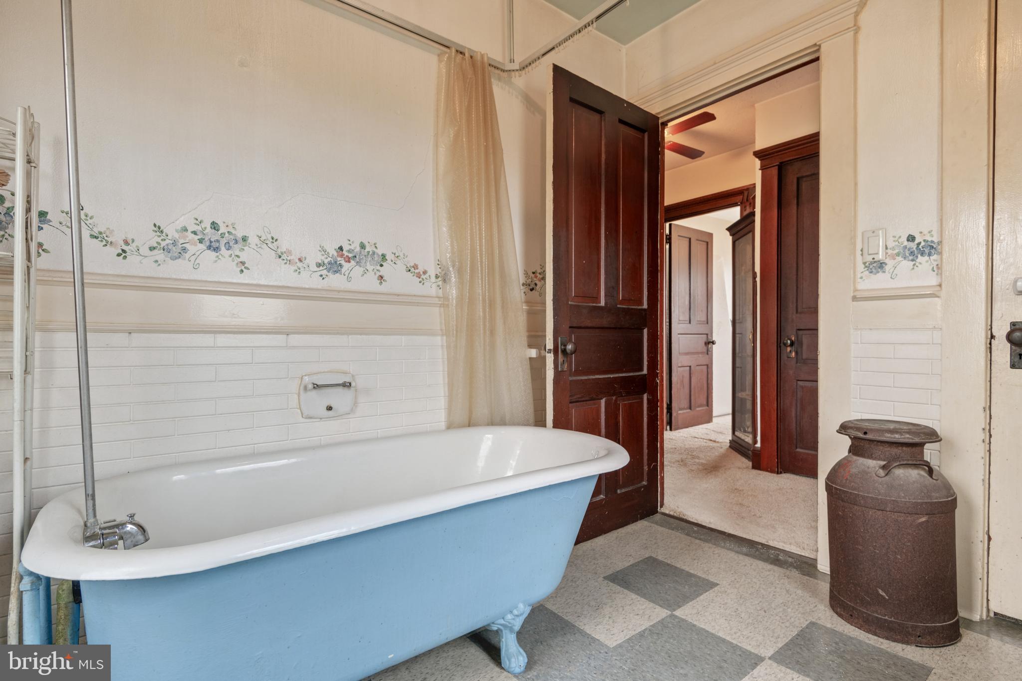 QUARRYVILLE BOROUGH - Residential