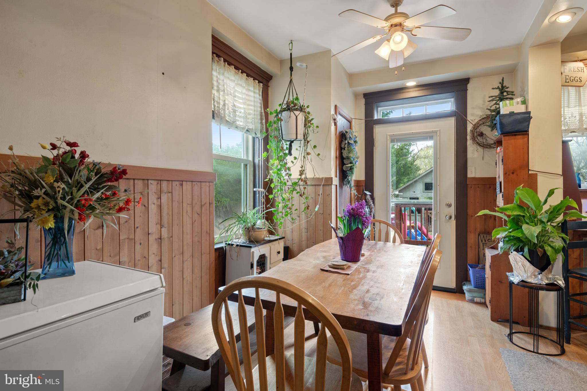 QUARRYVILLE BOROUGH - Residential