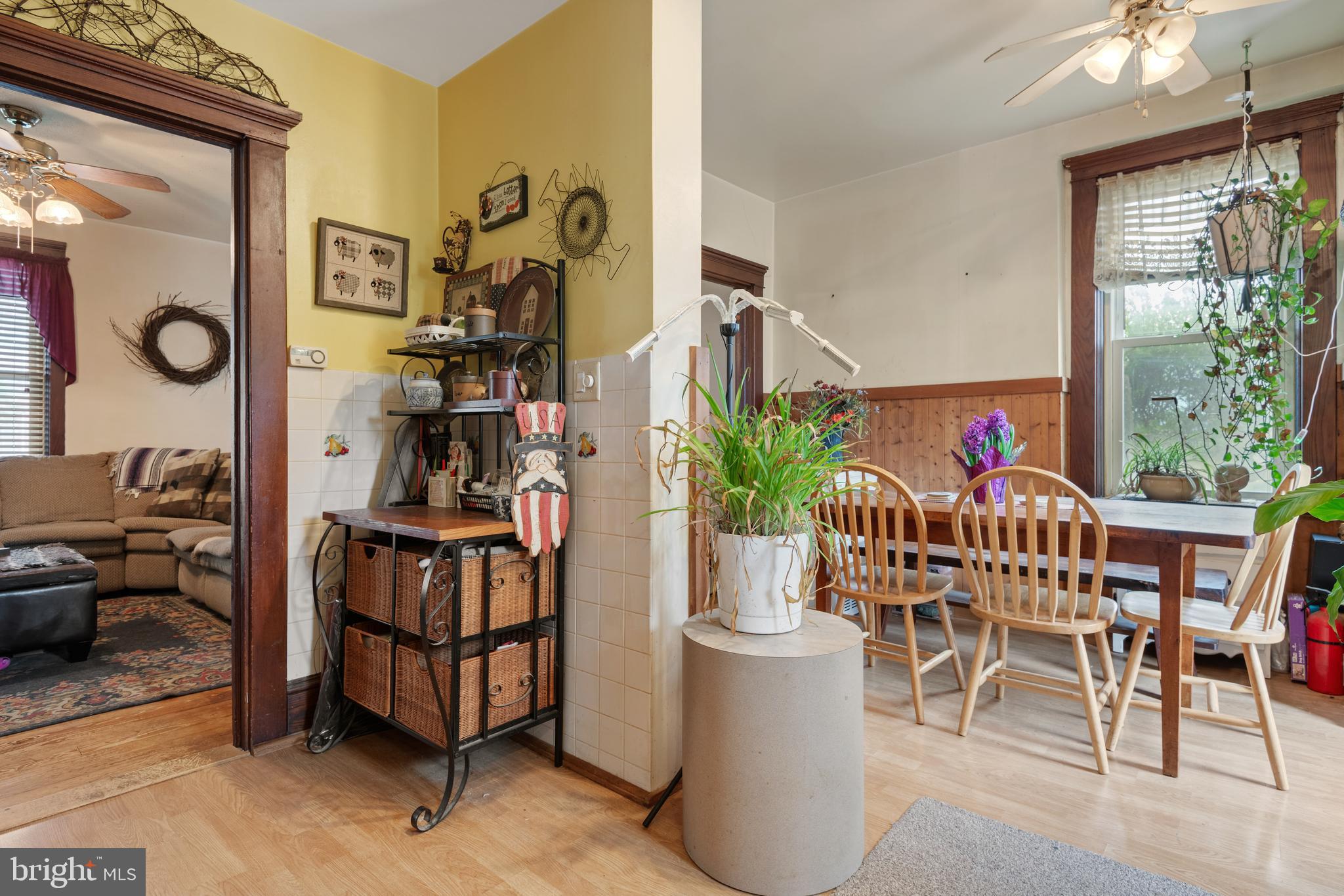 QUARRYVILLE BOROUGH - Residential