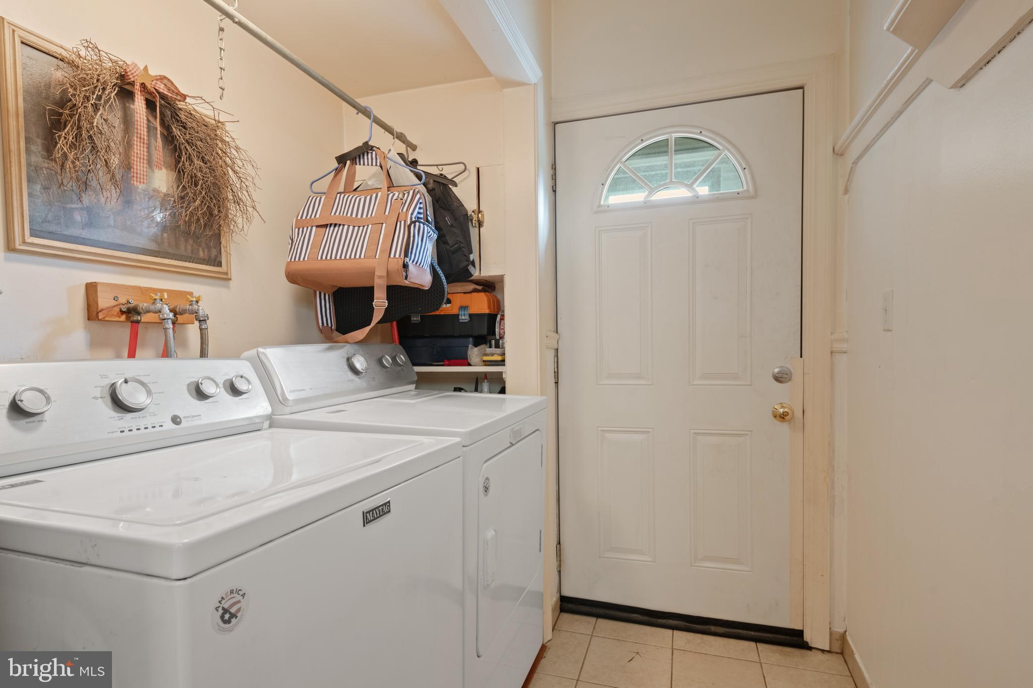 QUARRYVILLE BOROUGH - Residential