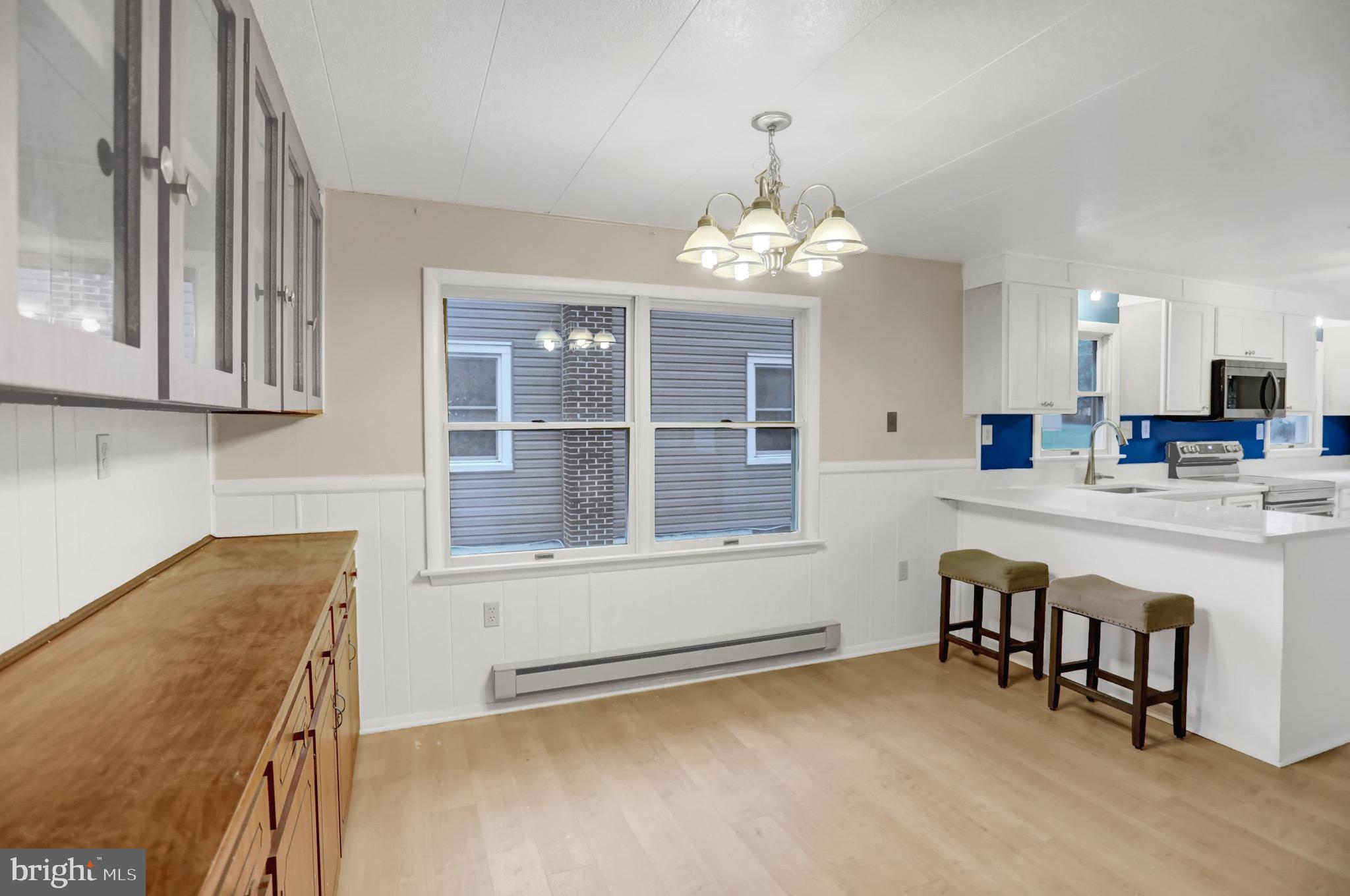 NONE AVAILABLE - Residential Lease