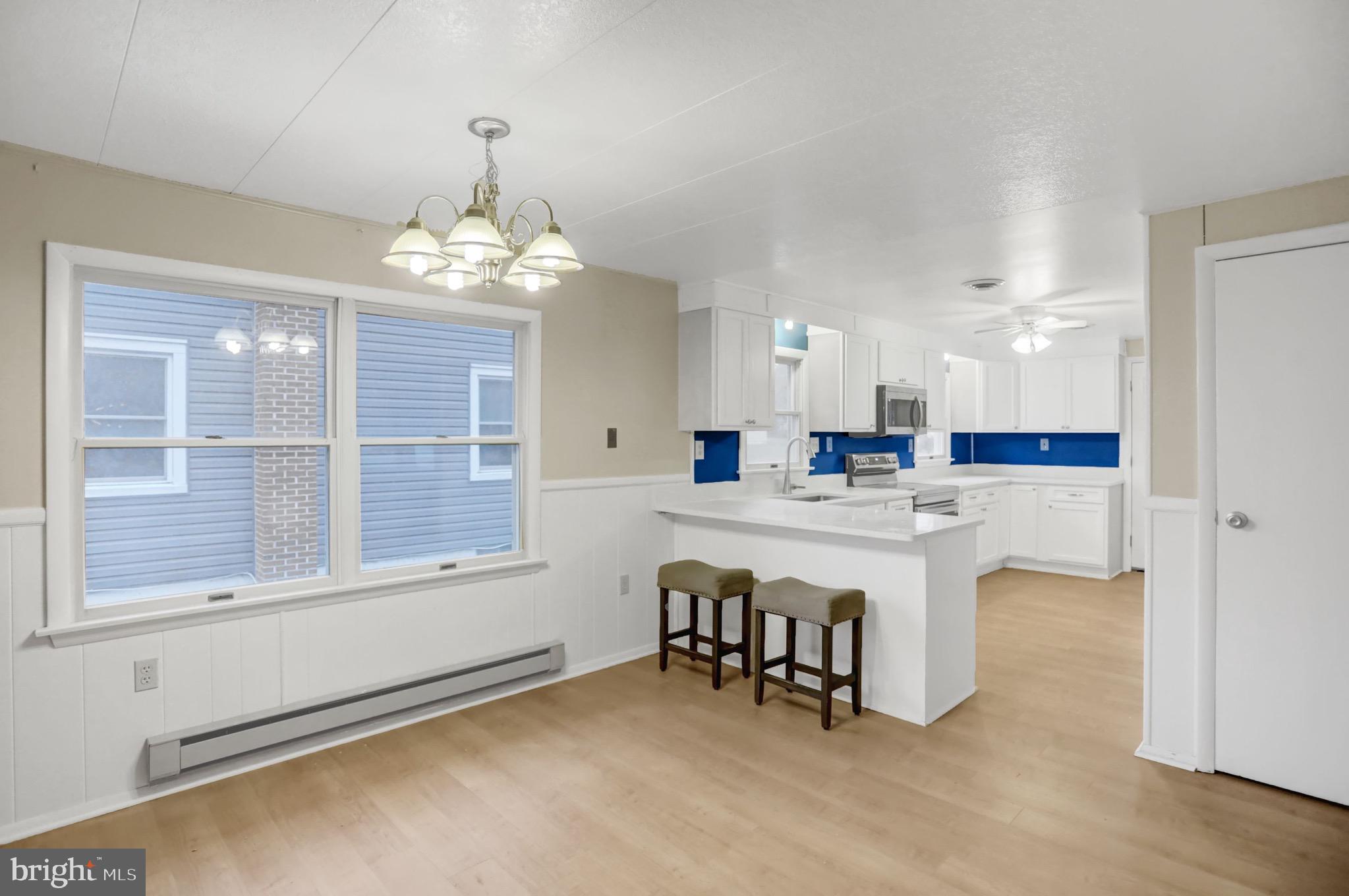 NONE AVAILABLE - Residential Lease