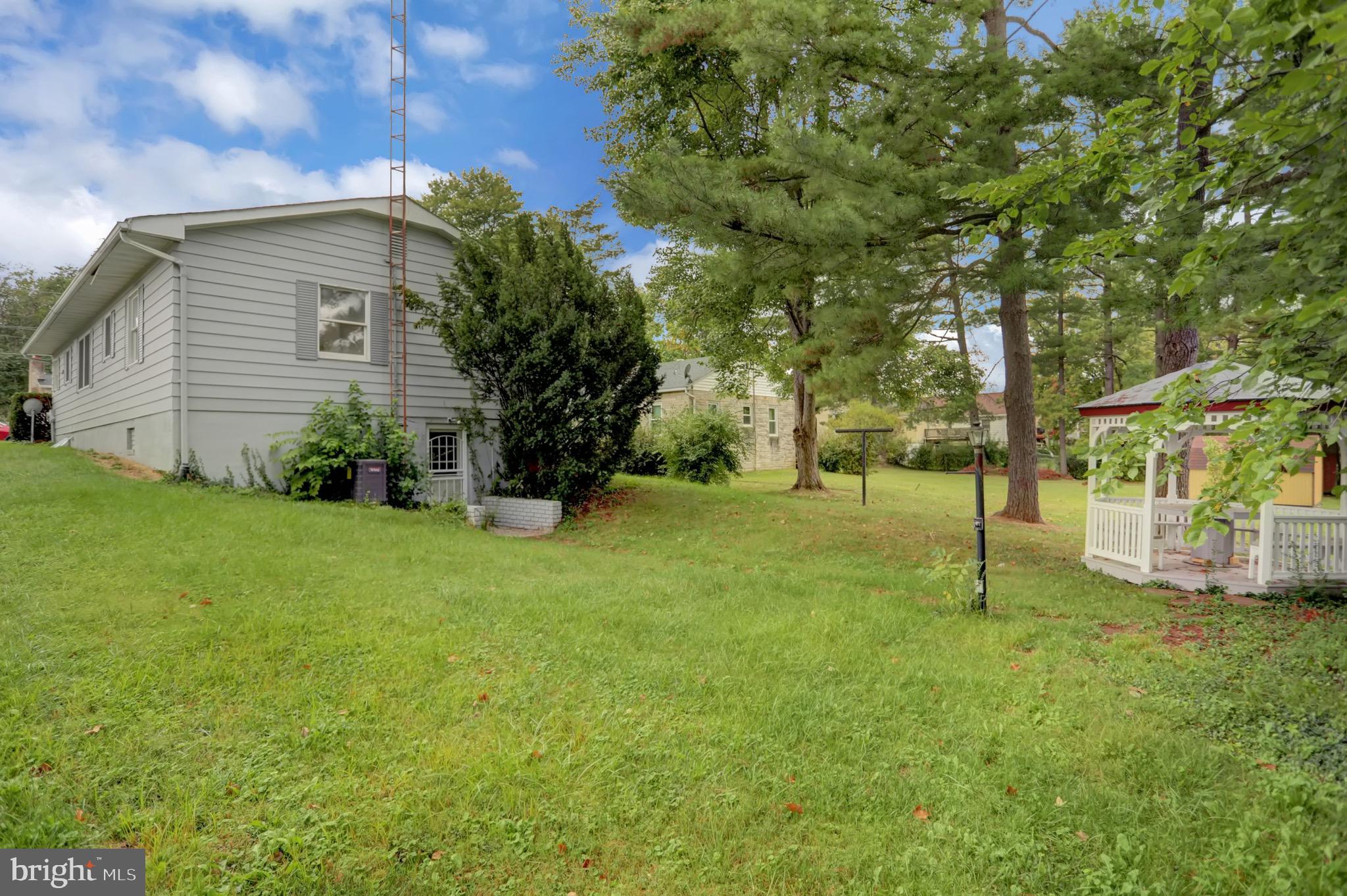 NONE AVAILABLE - Residential Lease