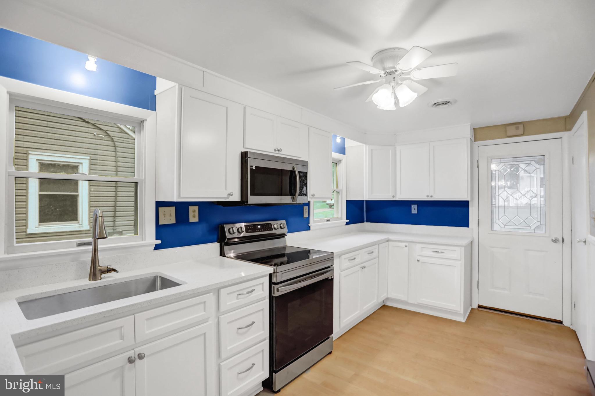 NONE AVAILABLE - Residential Lease