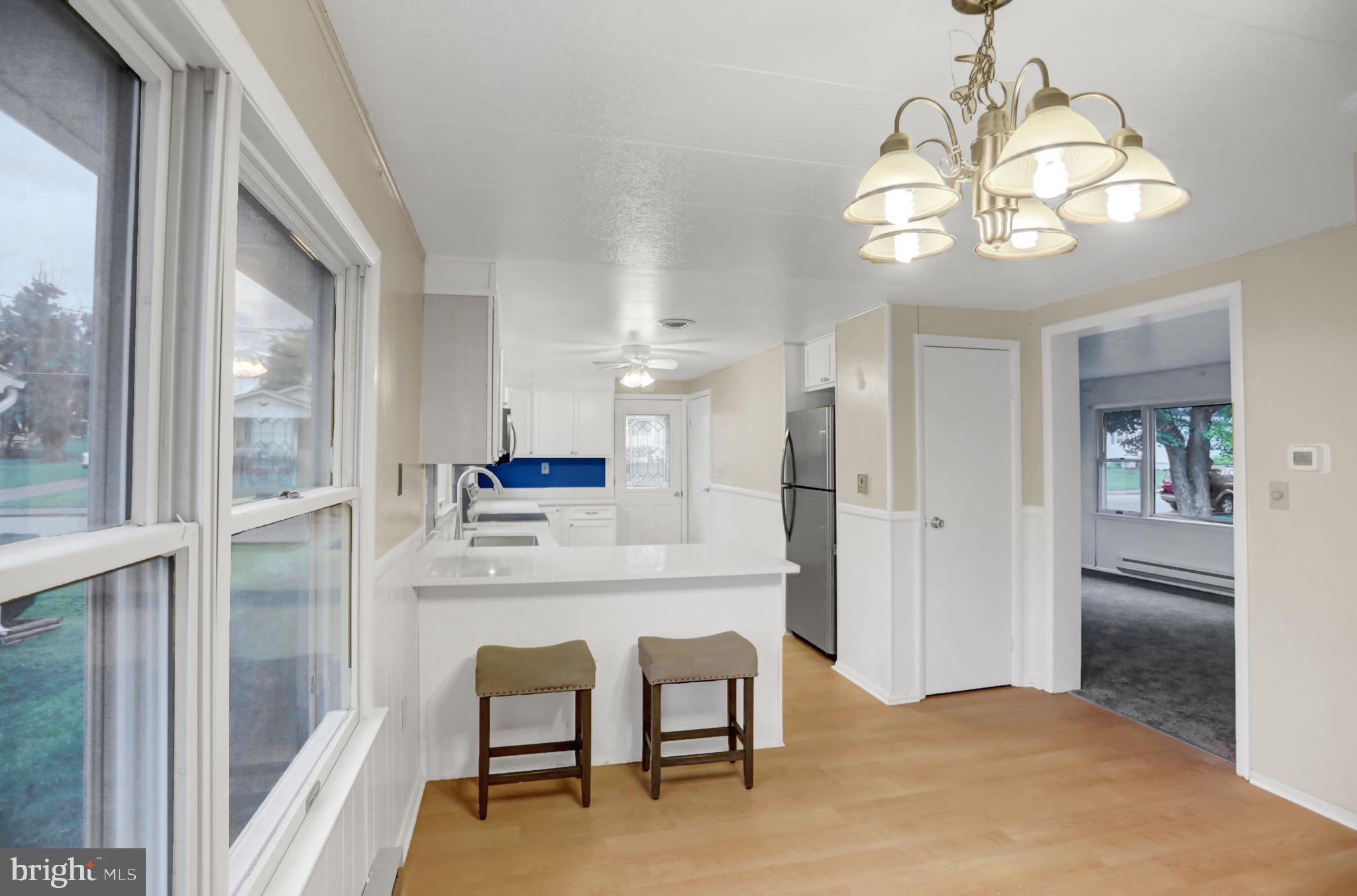 NONE AVAILABLE - Residential Lease