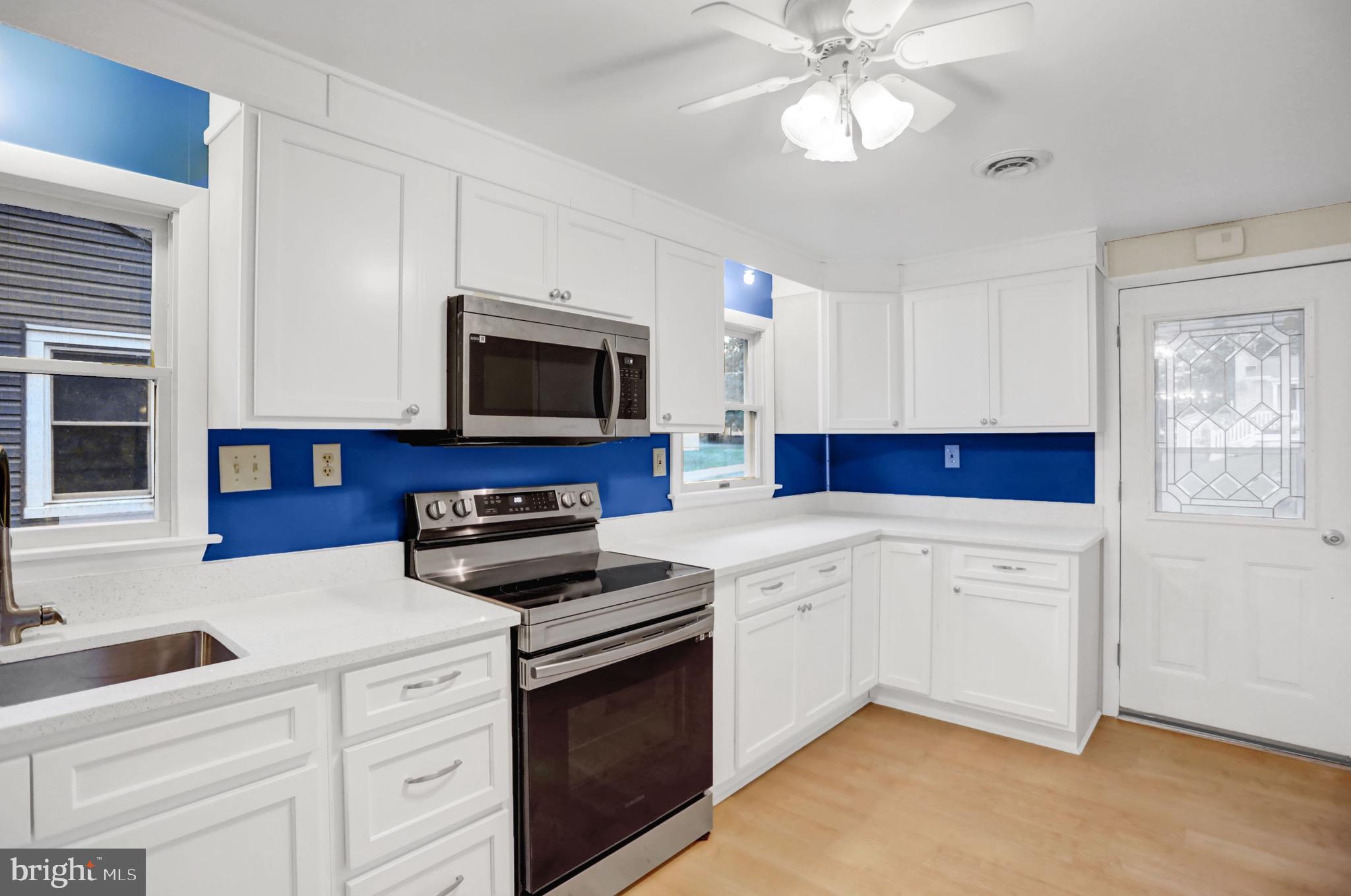 NONE AVAILABLE - Residential Lease