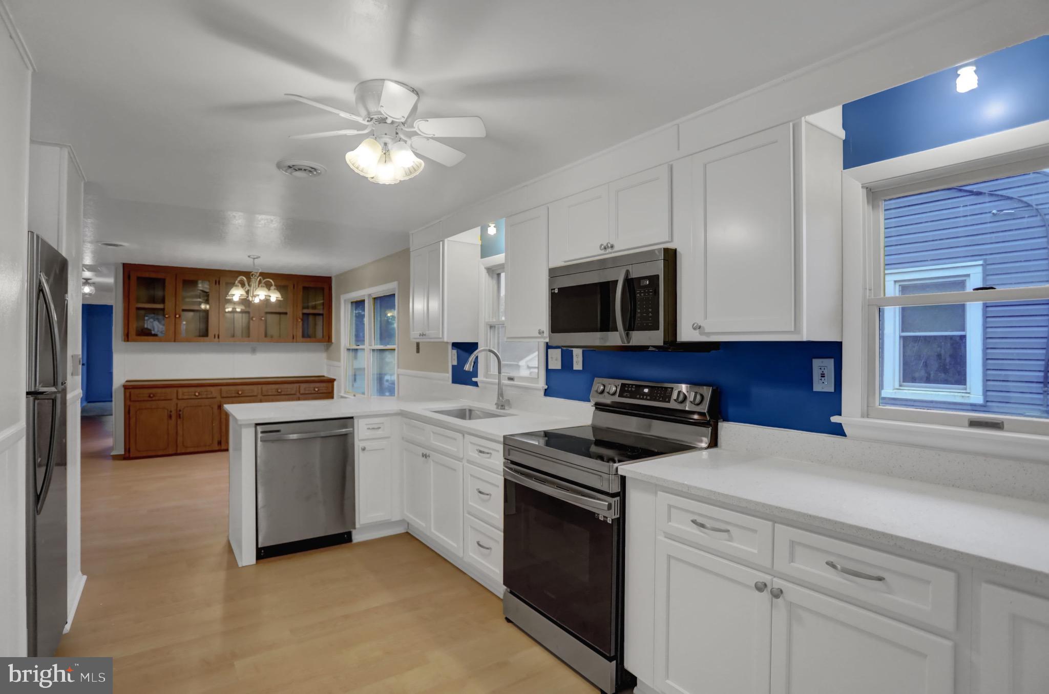 NONE AVAILABLE - Residential Lease