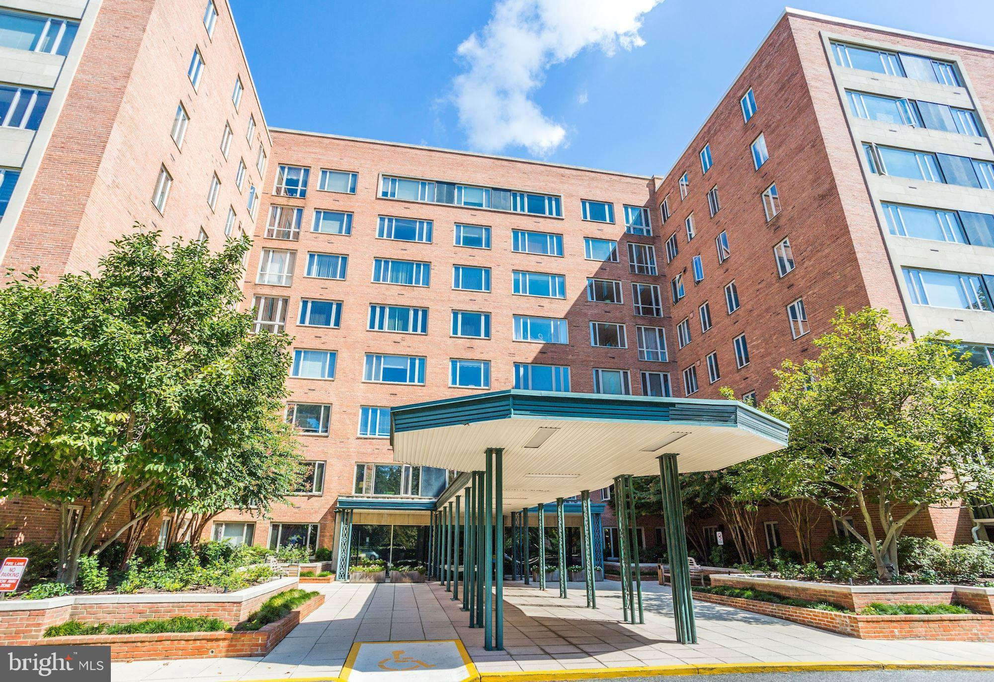 Photo 1 of 19 — 4301 MASSACHUSETTS AVENUE NW A211, WASHINGTON, DC 20016