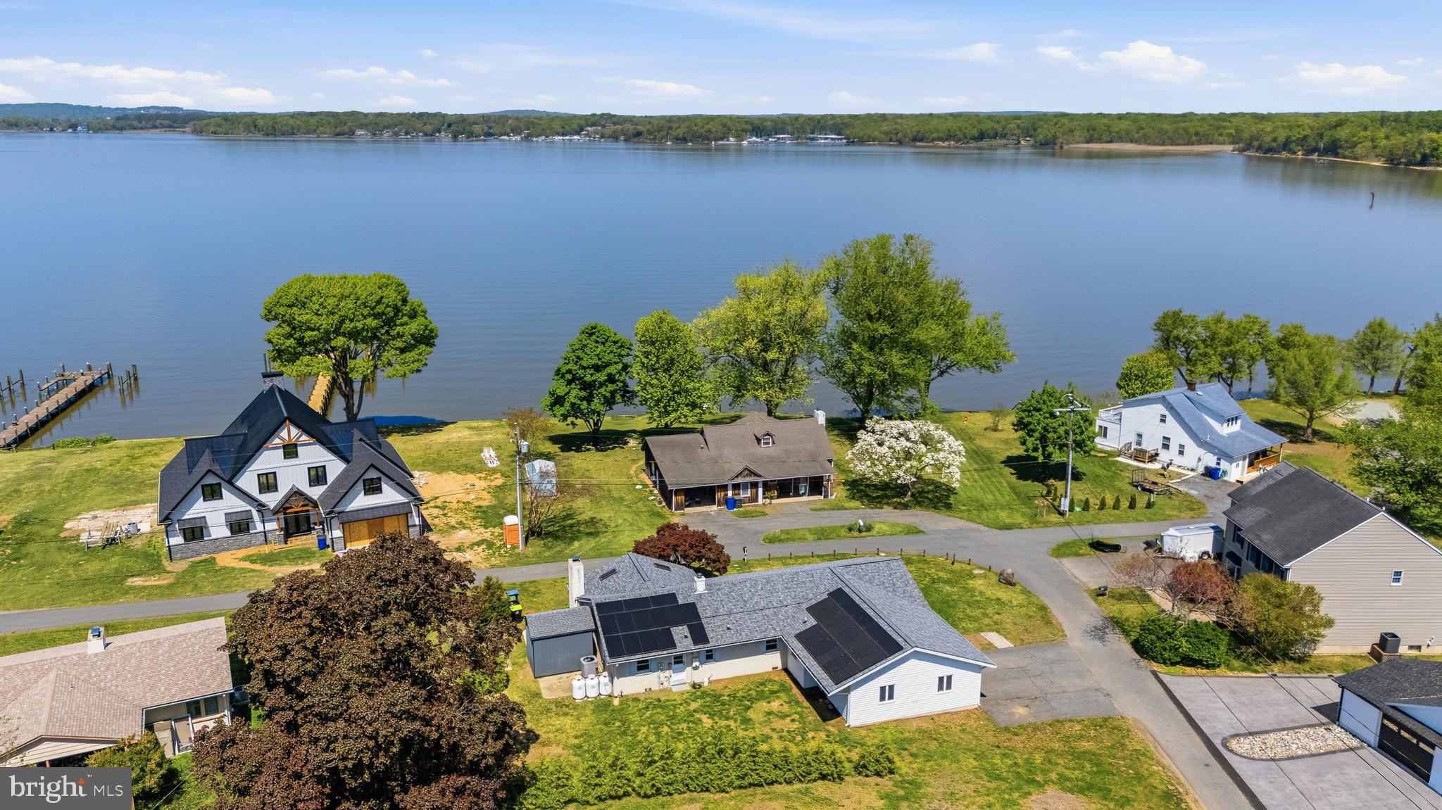 LONG POINT - Residential