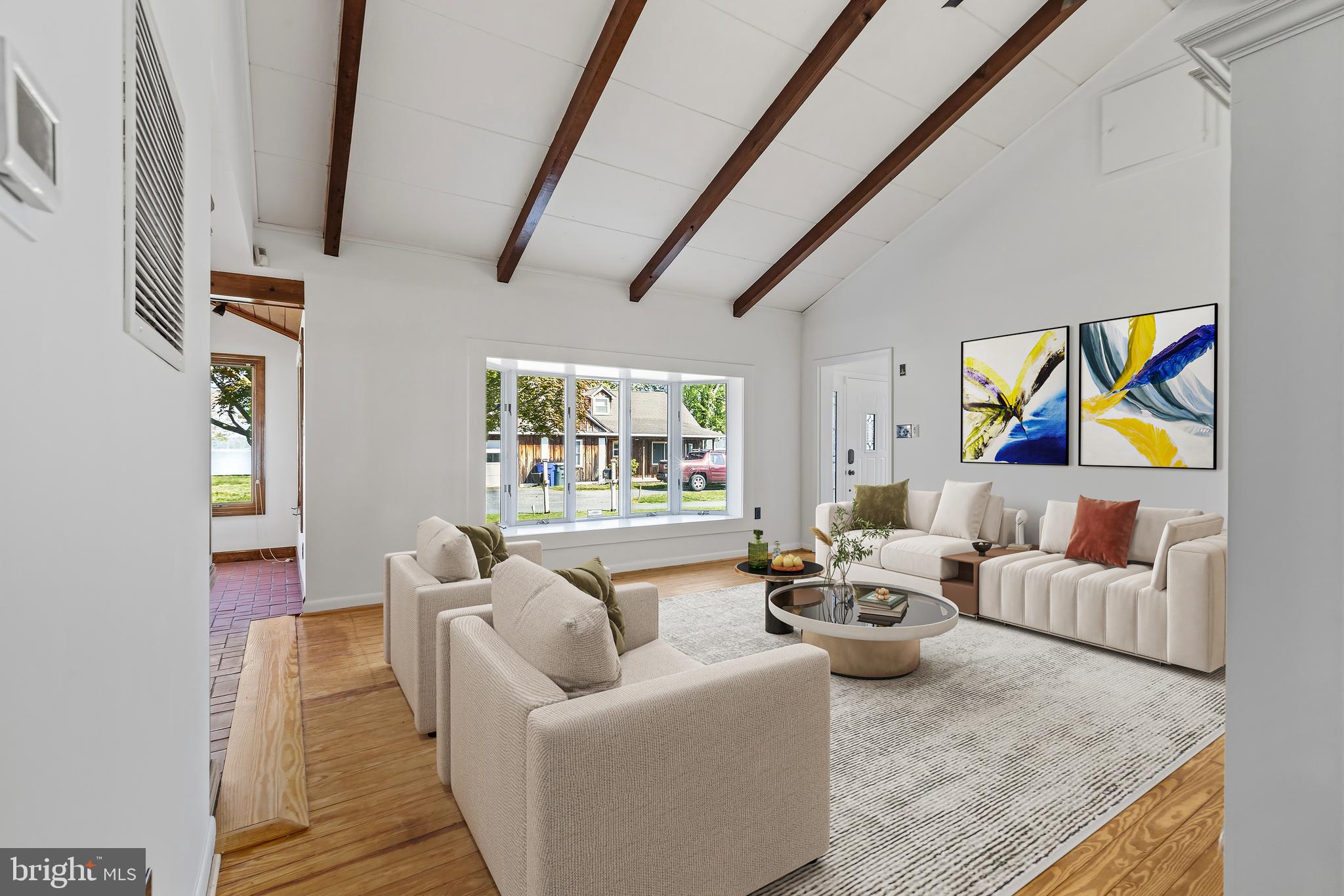 LONG POINT - Residential