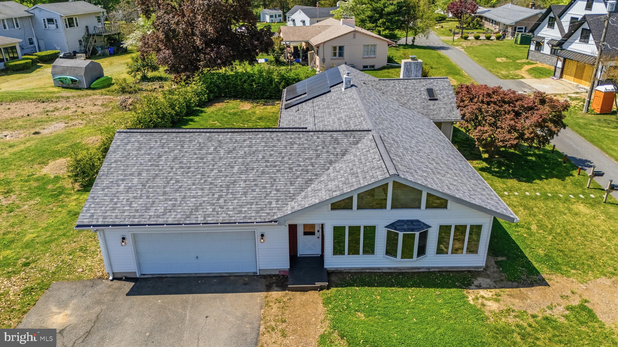 LONG POINT - Residential