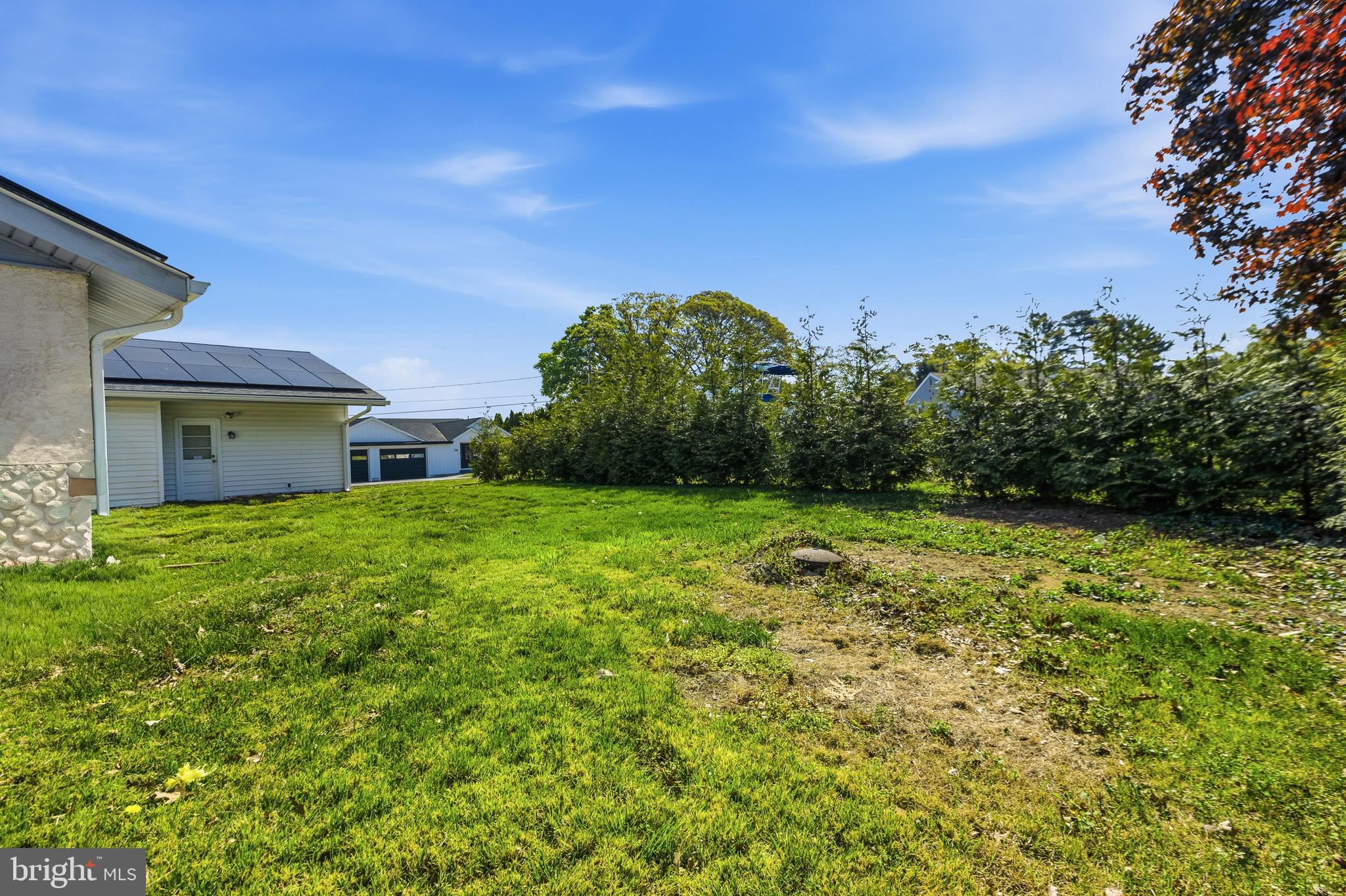 LONG POINT - Residential