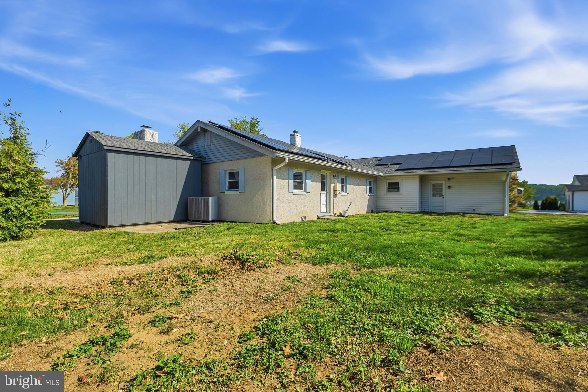 LONG POINT - Residential