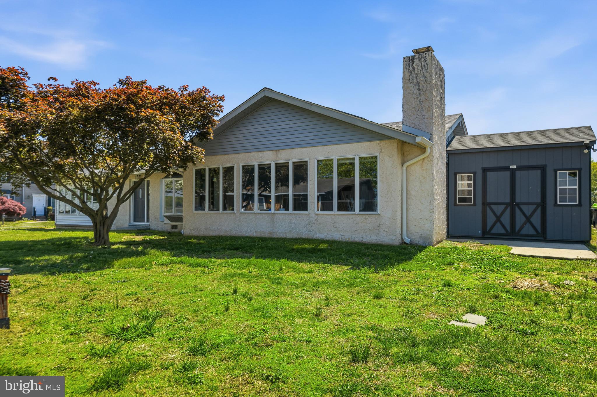 LONG POINT - Residential