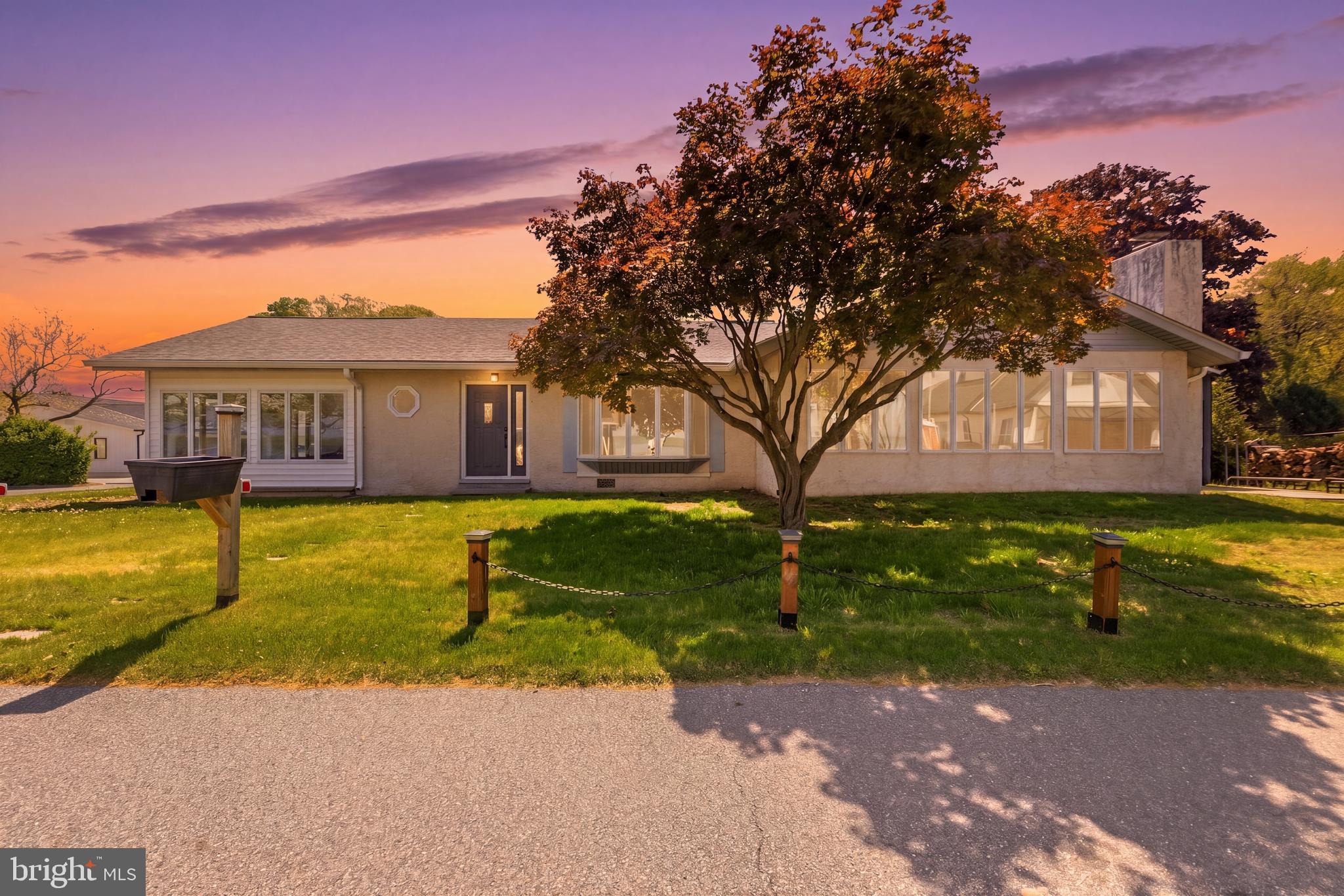 LONG POINT - Residential