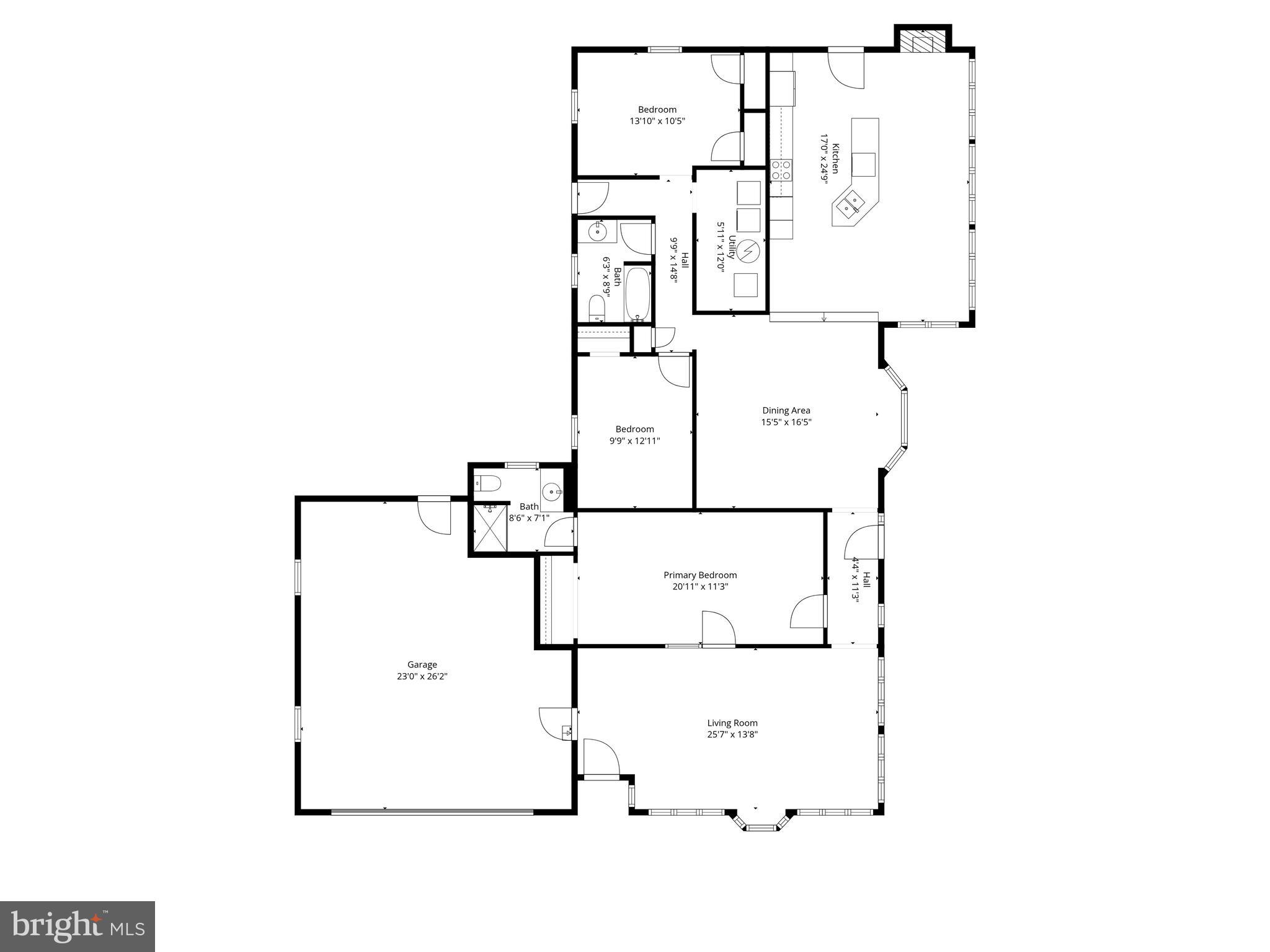 LONG POINT - Residential