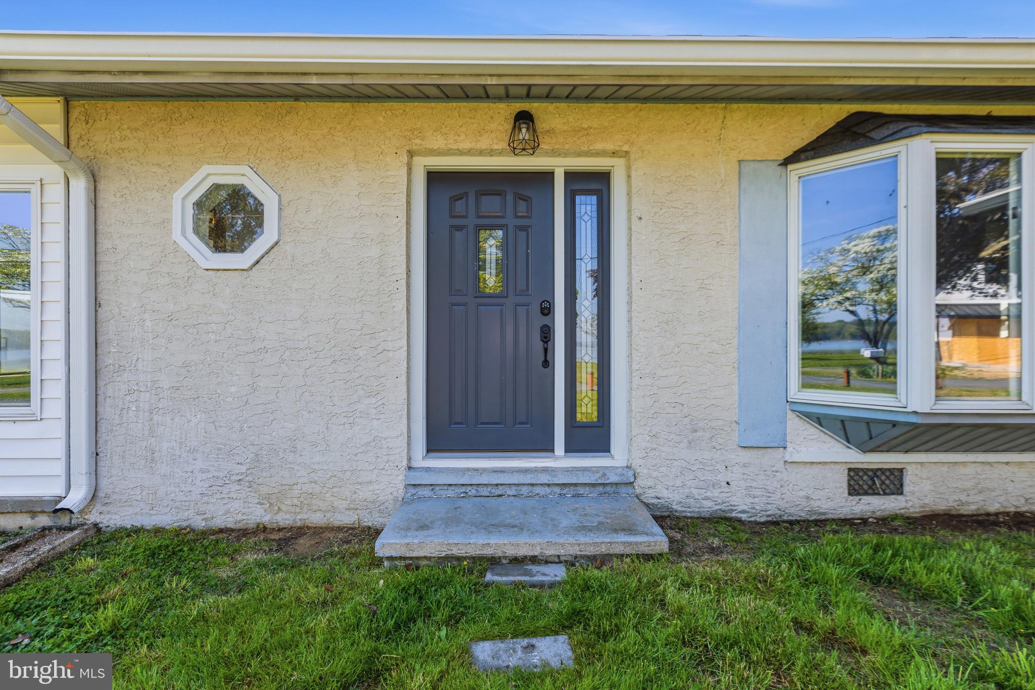 LONG POINT - Residential