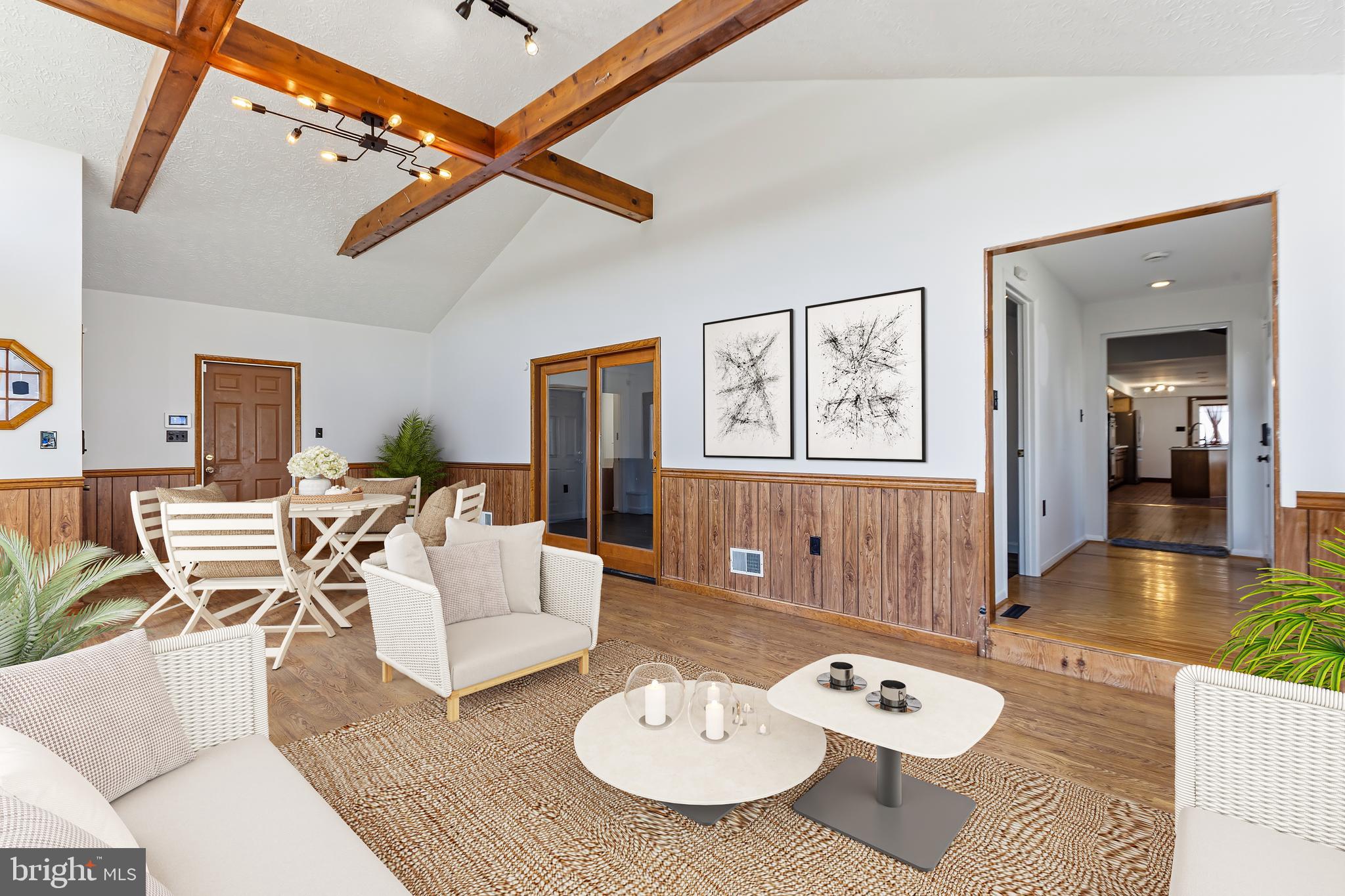 LONG POINT - Residential