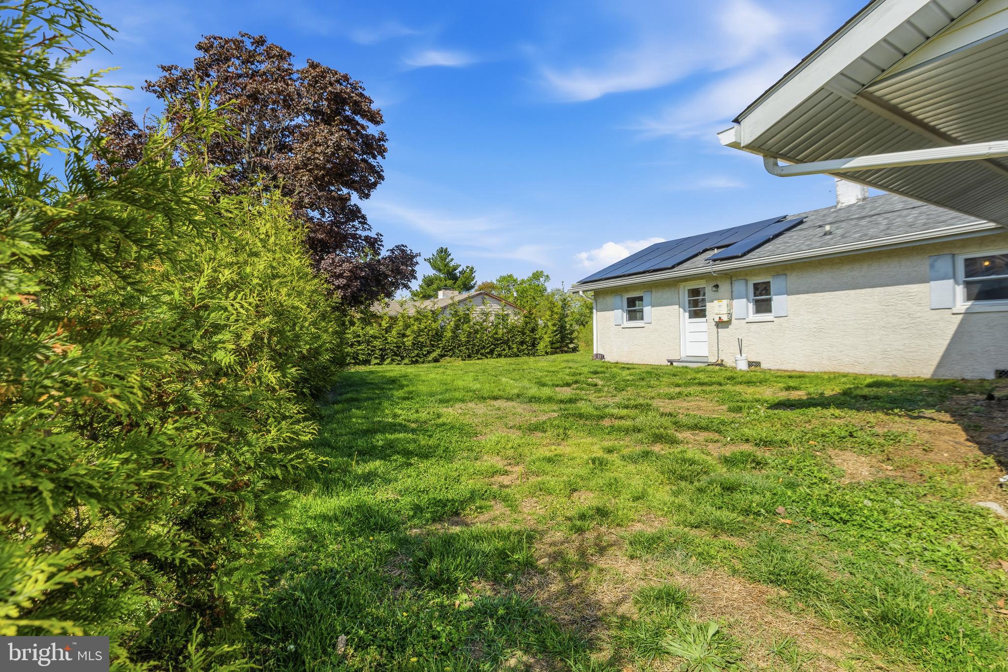 LONG POINT - Residential