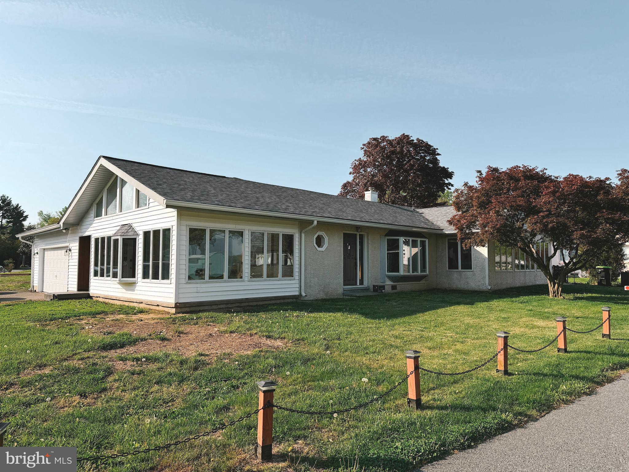 LONG POINT - Residential