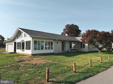 Photo of 157 Bohemia Lane, EARLEVILLE, MD 21919 (MLS # MDCC2021254)