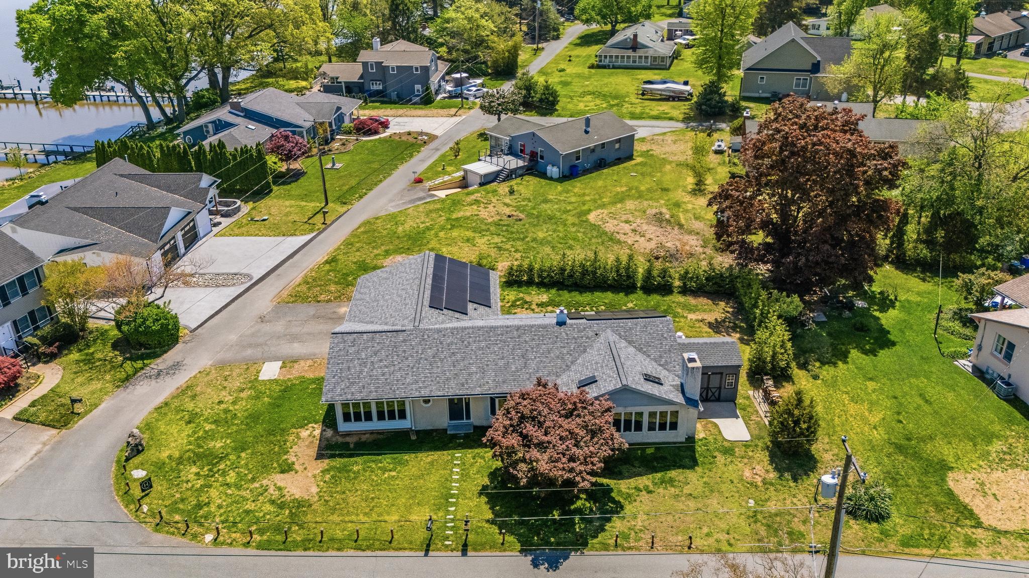 LONG POINT - Residential