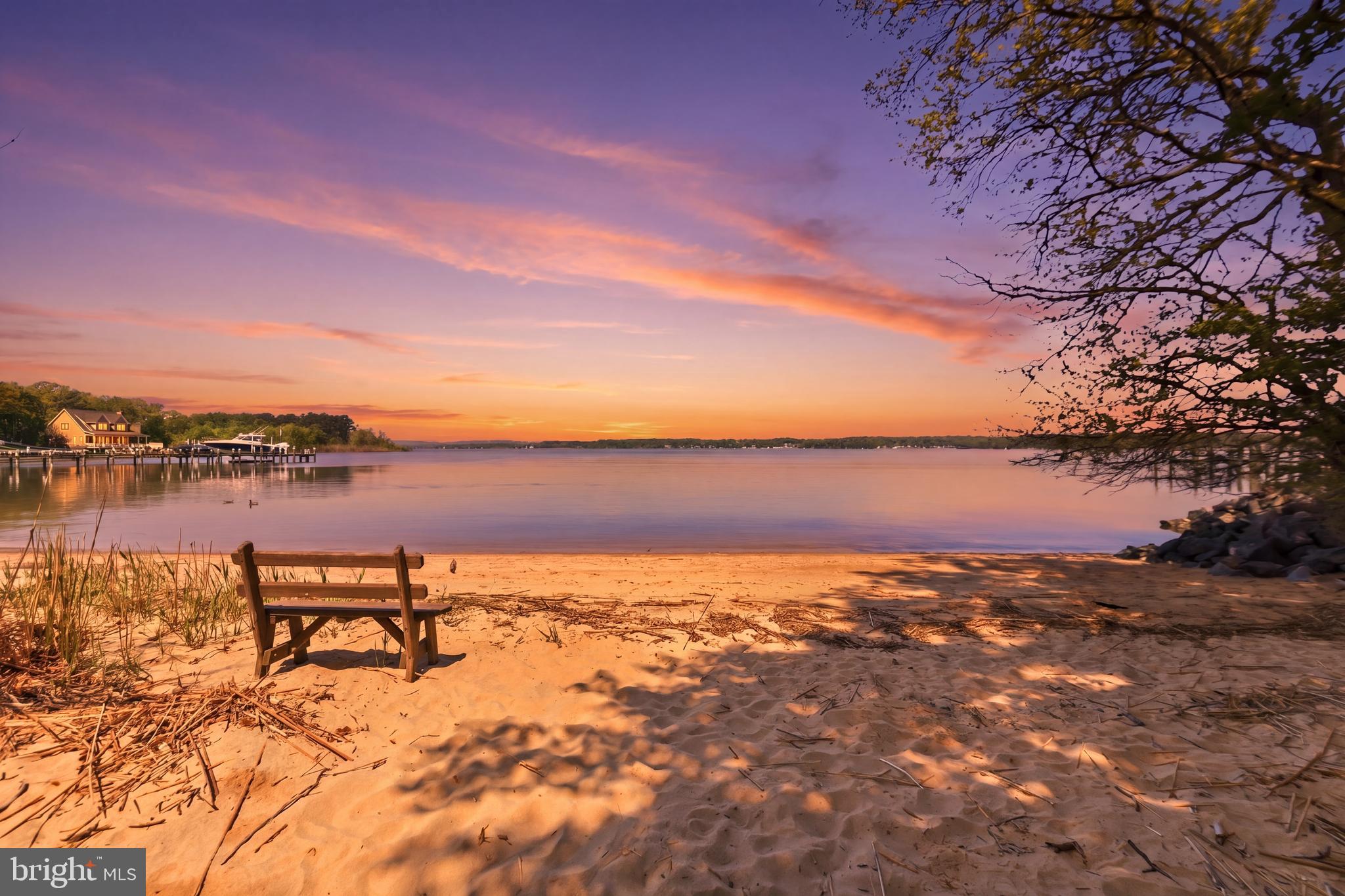 LONG POINT - Residential