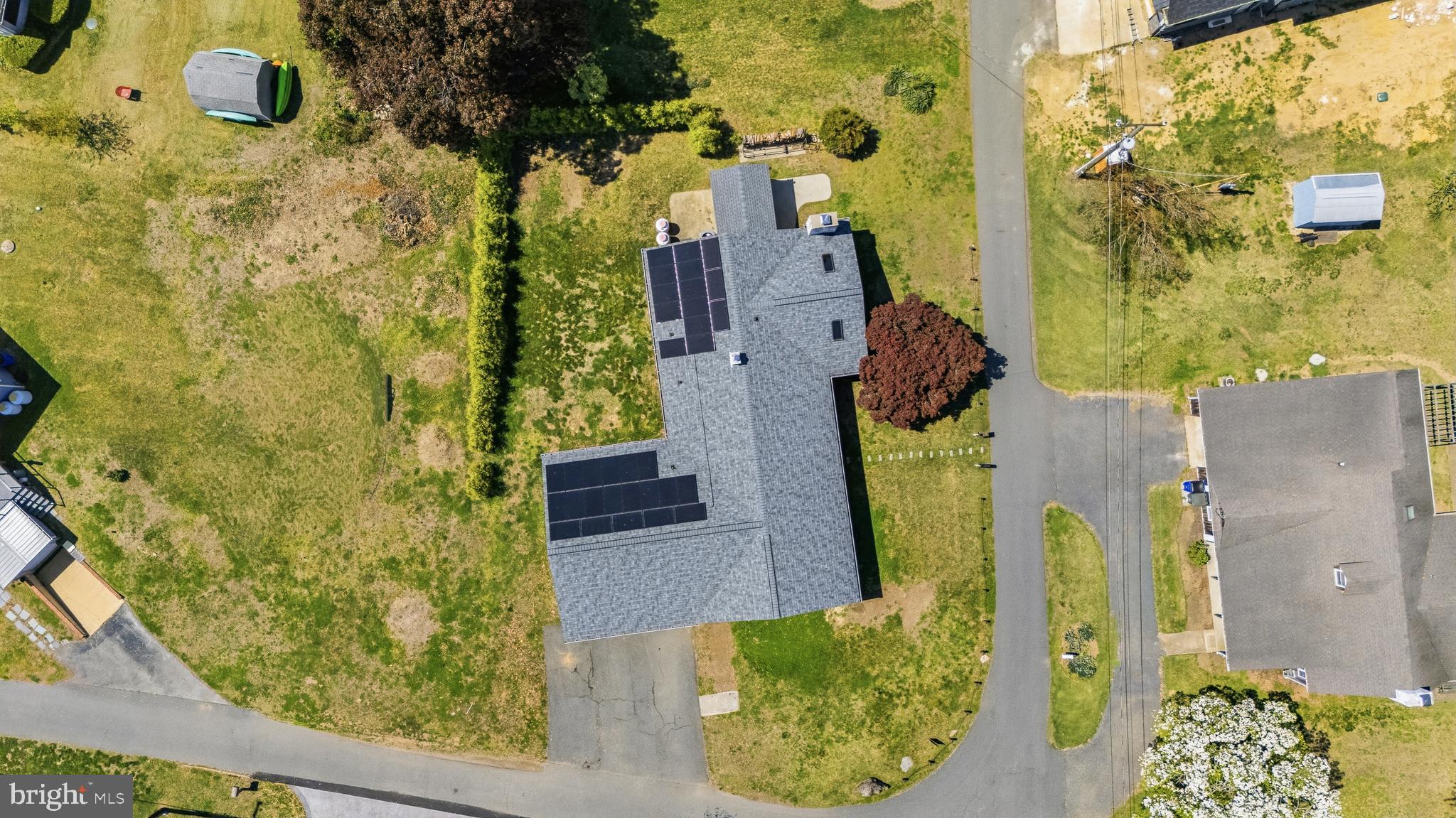 LONG POINT - Residential