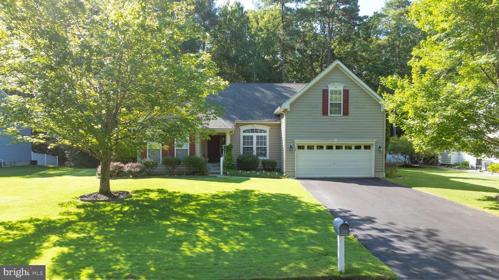 Photo of 30 Aintree Drive, LEWES, DE 19958 (MLS # DESU2096182)