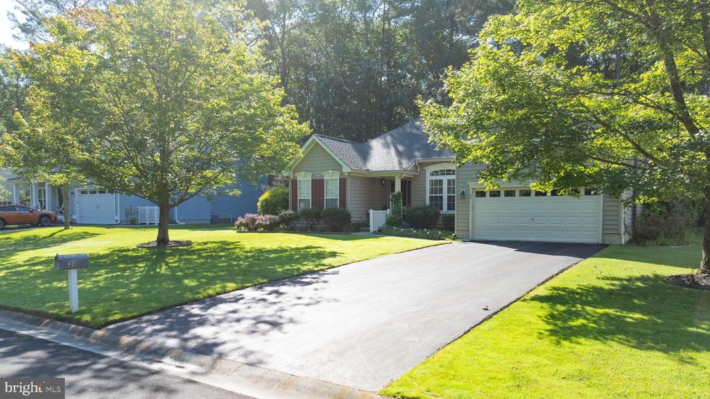 Photo of 30 Aintree Drive, LEWES, DE 19958 (MLS # DESU2096182)