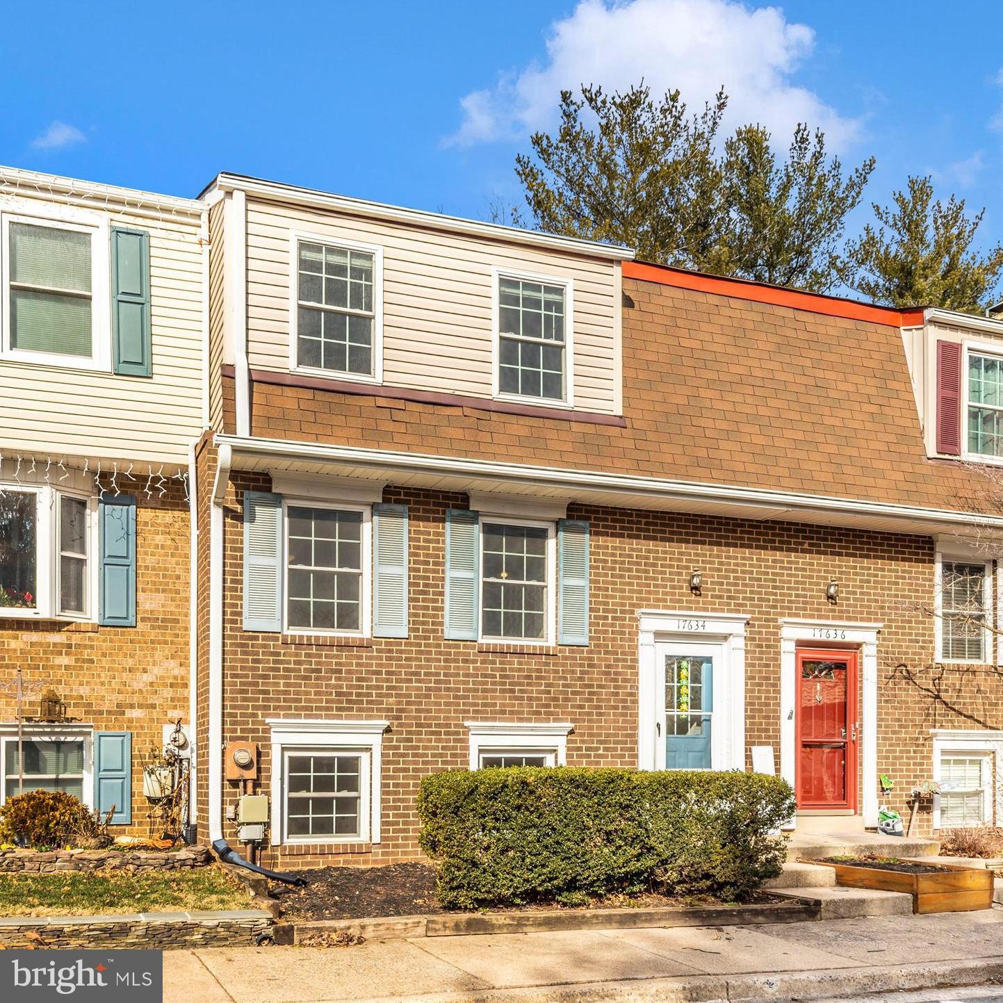 WESMOND - Residential