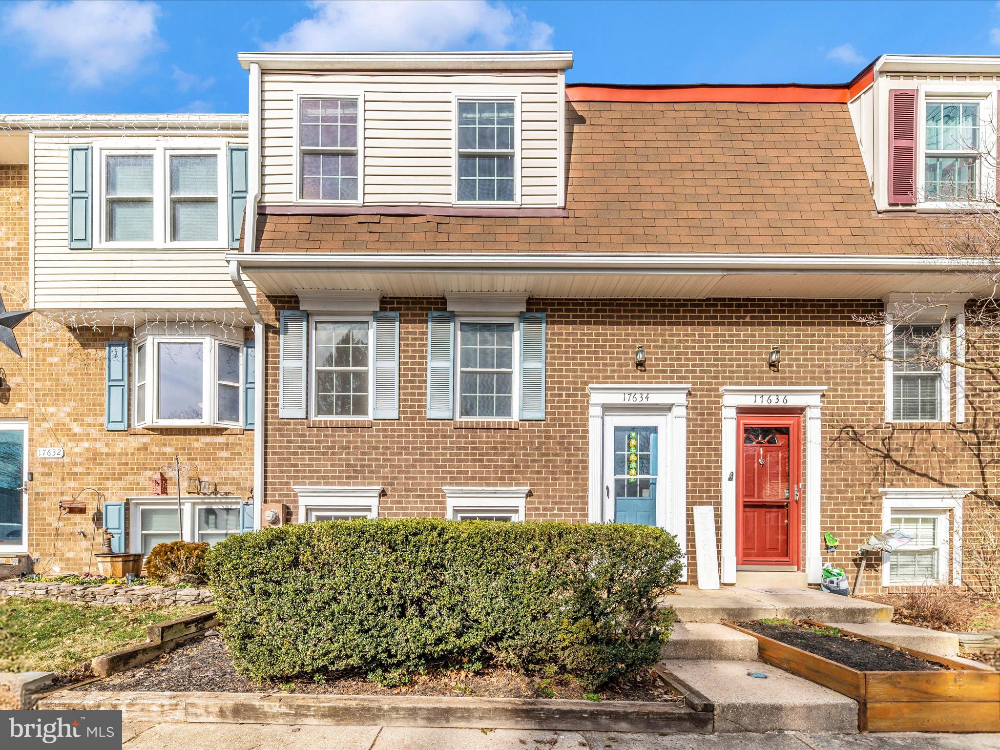 WESMOND - Residential