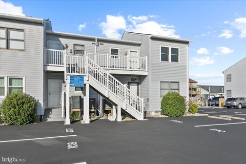 2813 TERN DRIVE 208 OCEAN CITY MD 21842